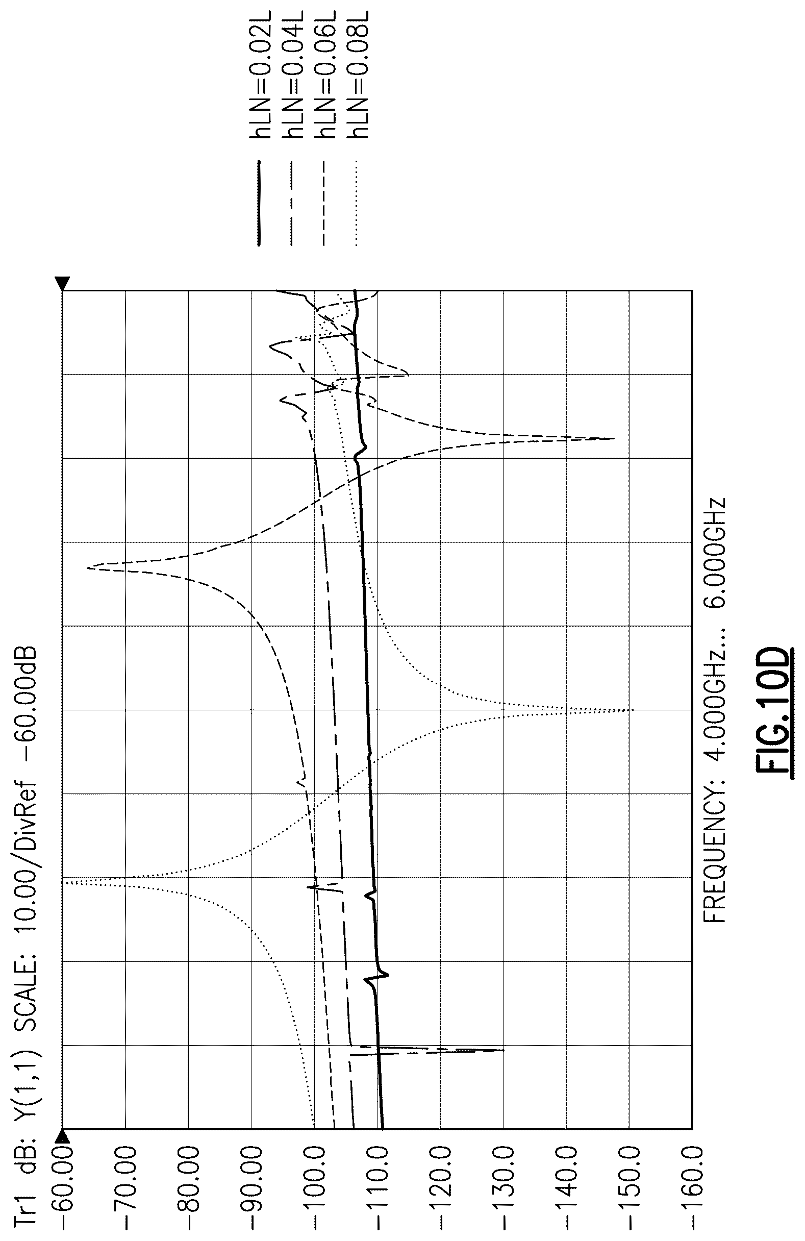 Patent US12620969 Figure 11 – Assembly with piezoelectric layer with embedded interdigital transducer electrode