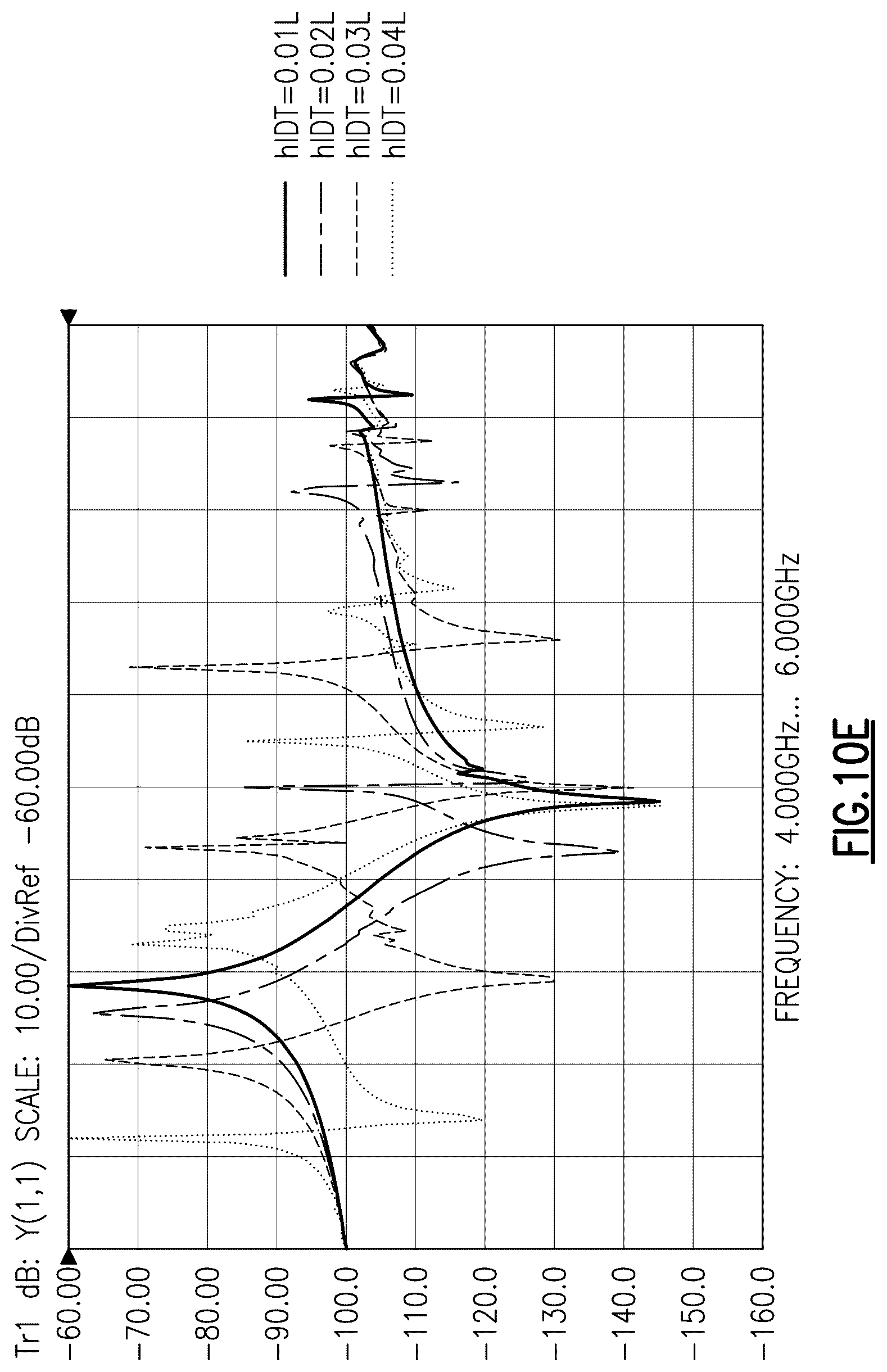 Patent US12620969 Figure 12 – Assembly with piezoelectric layer with embedded interdigital transducer electrode