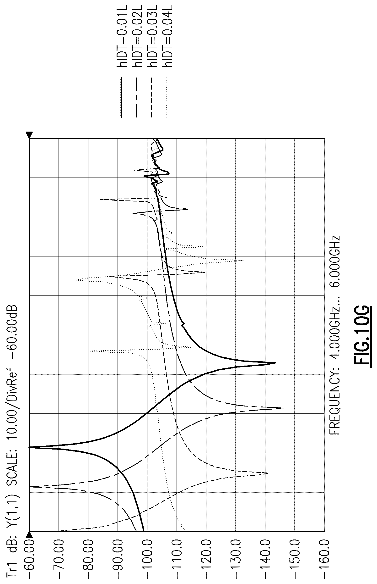 Patent US12620969 Figure 14 – Assembly with piezoelectric layer with embedded interdigital transducer electrode