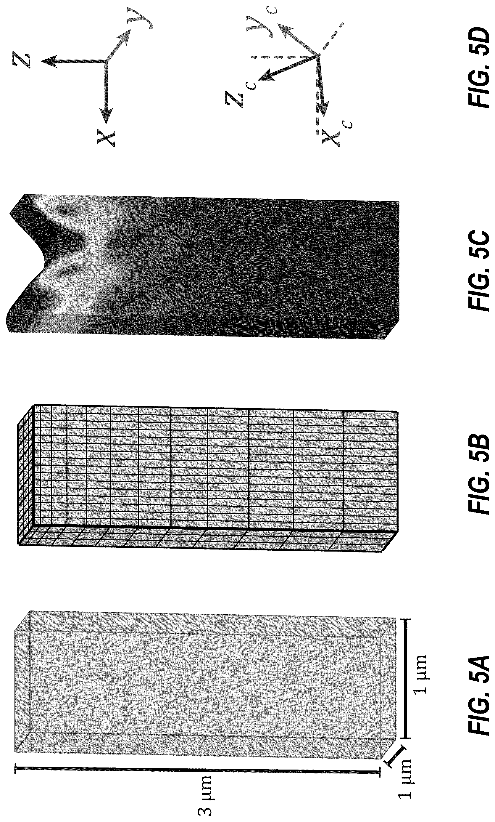 Patent US12620972 Figure 9 – Minimally diffracting surface-acoustic-wave resonator