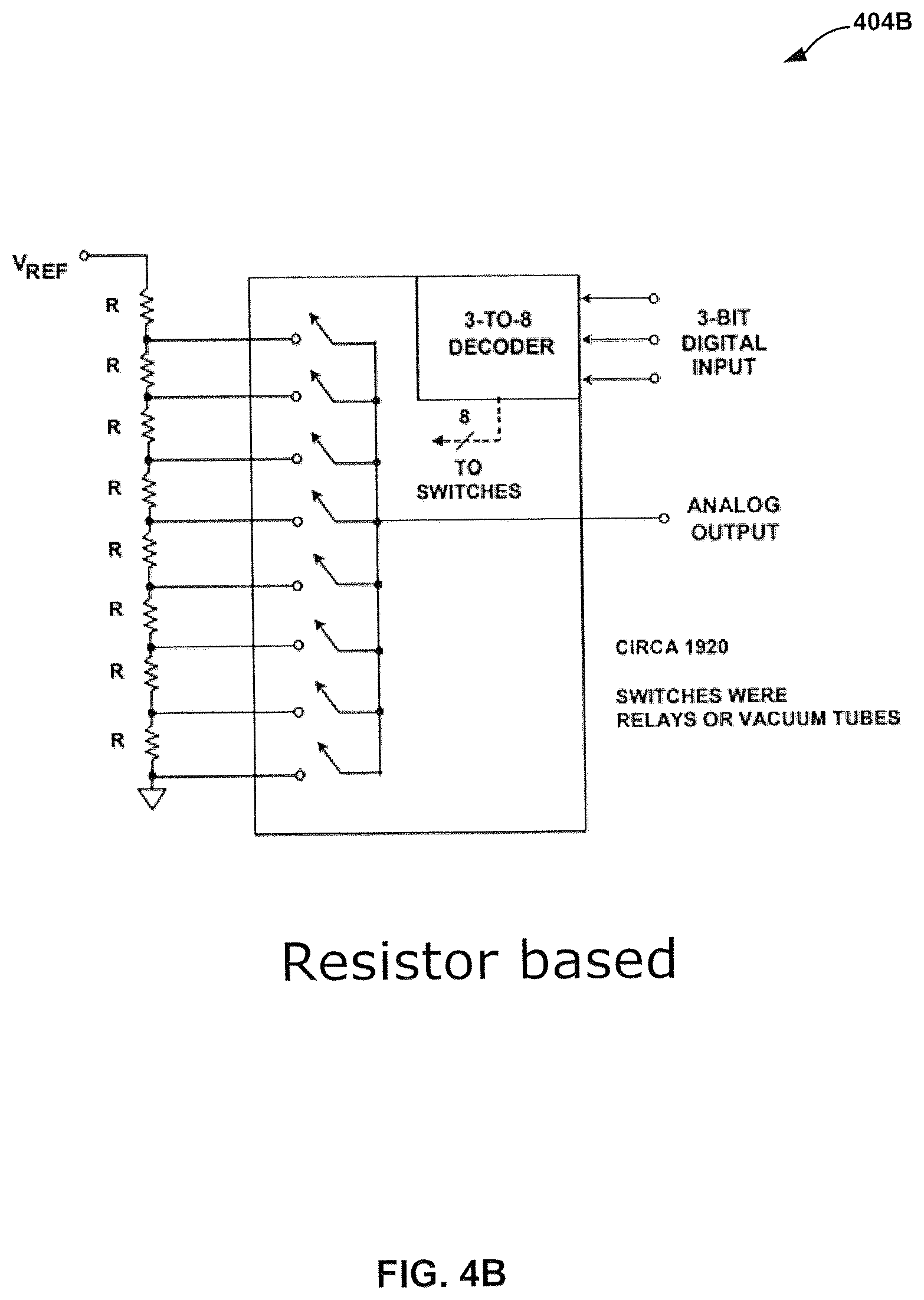 Patent US12620979 Figure 10 – Programmable digital oscillator