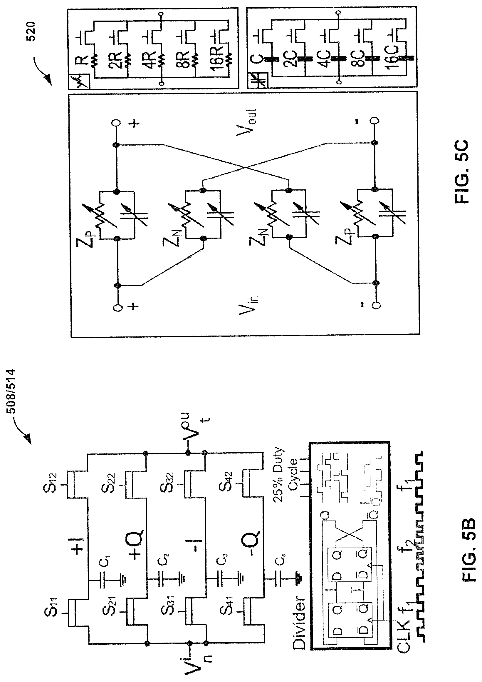 Patent US12620979 Figure 13 – Programmable digital oscillator