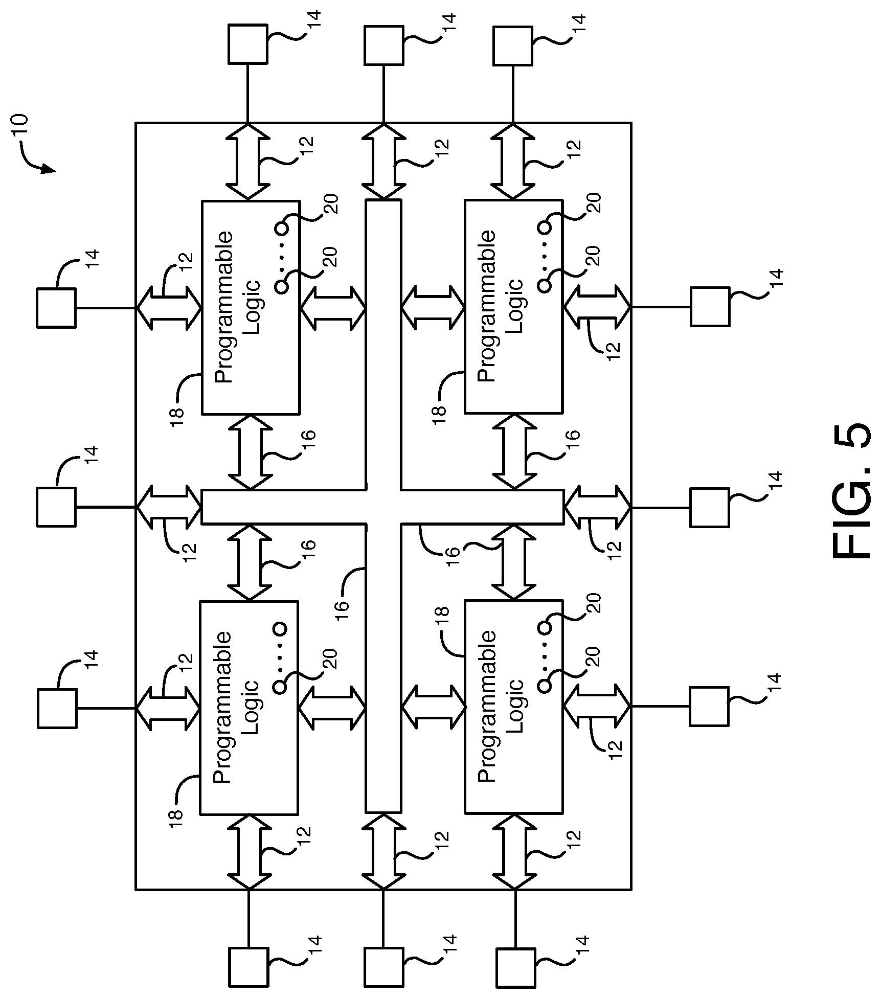 Patent US12620981 Figure 6 – Techniques for reduction of degradation in channels caused by bias temperature instability