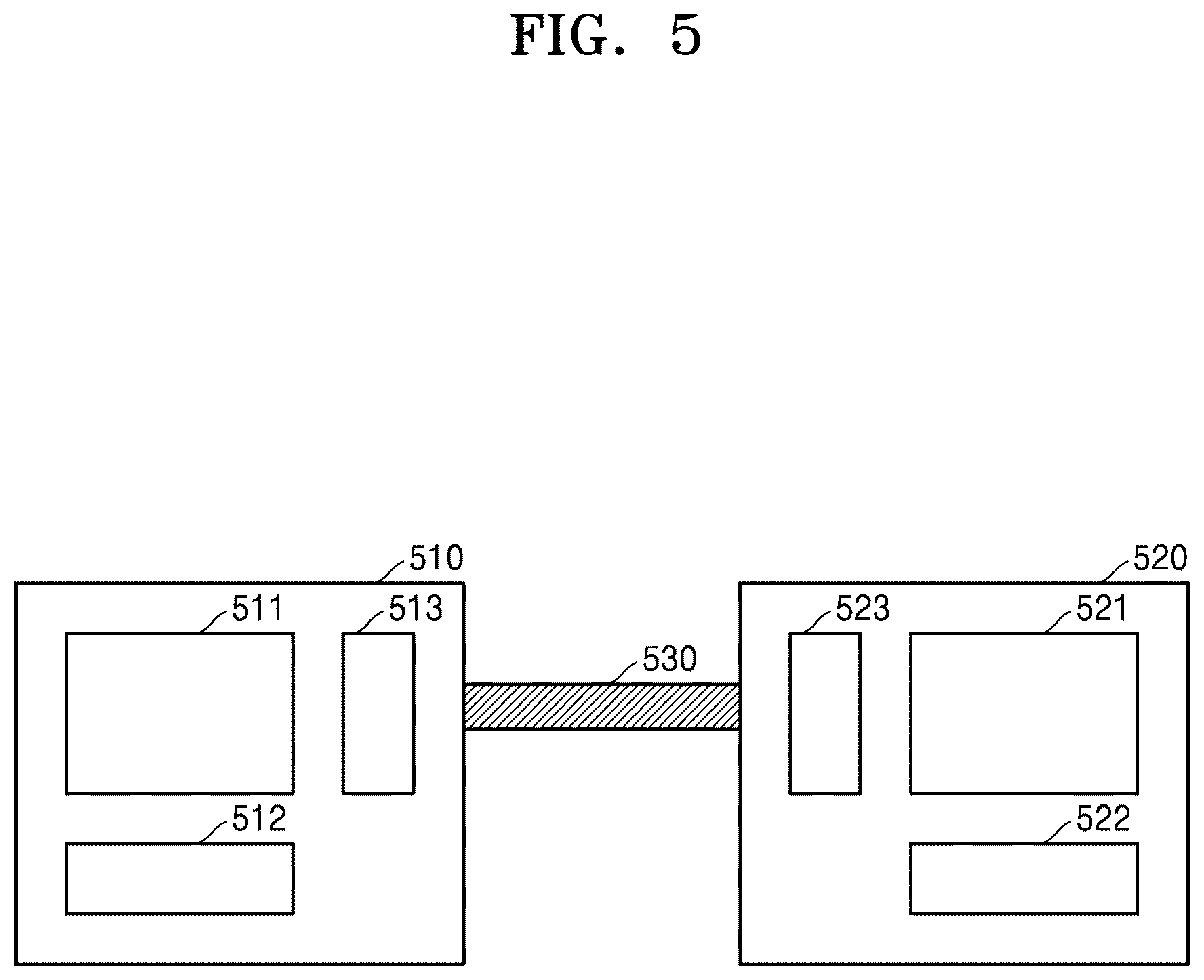 Patent US12620982 Figure 7 – Data transmission circuit system and data reception circuit system using rising edge and falling edge of pulse signal