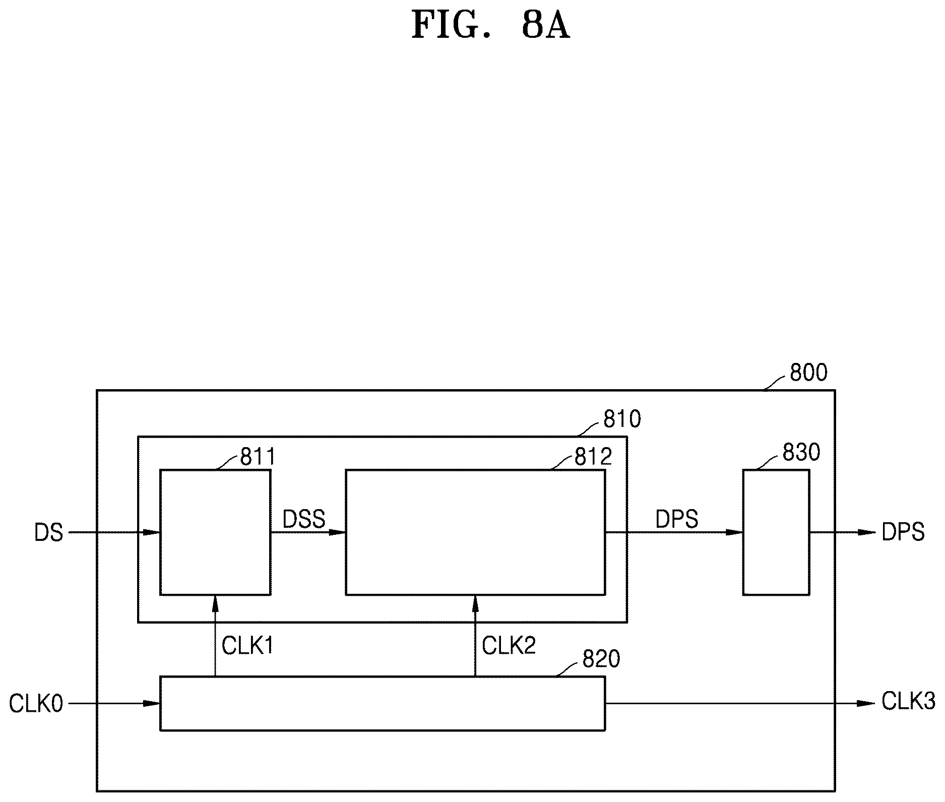 Patent US12620982 Figure 10 – Data transmission circuit system and data reception circuit system using rising edge and falling edge of pulse signal