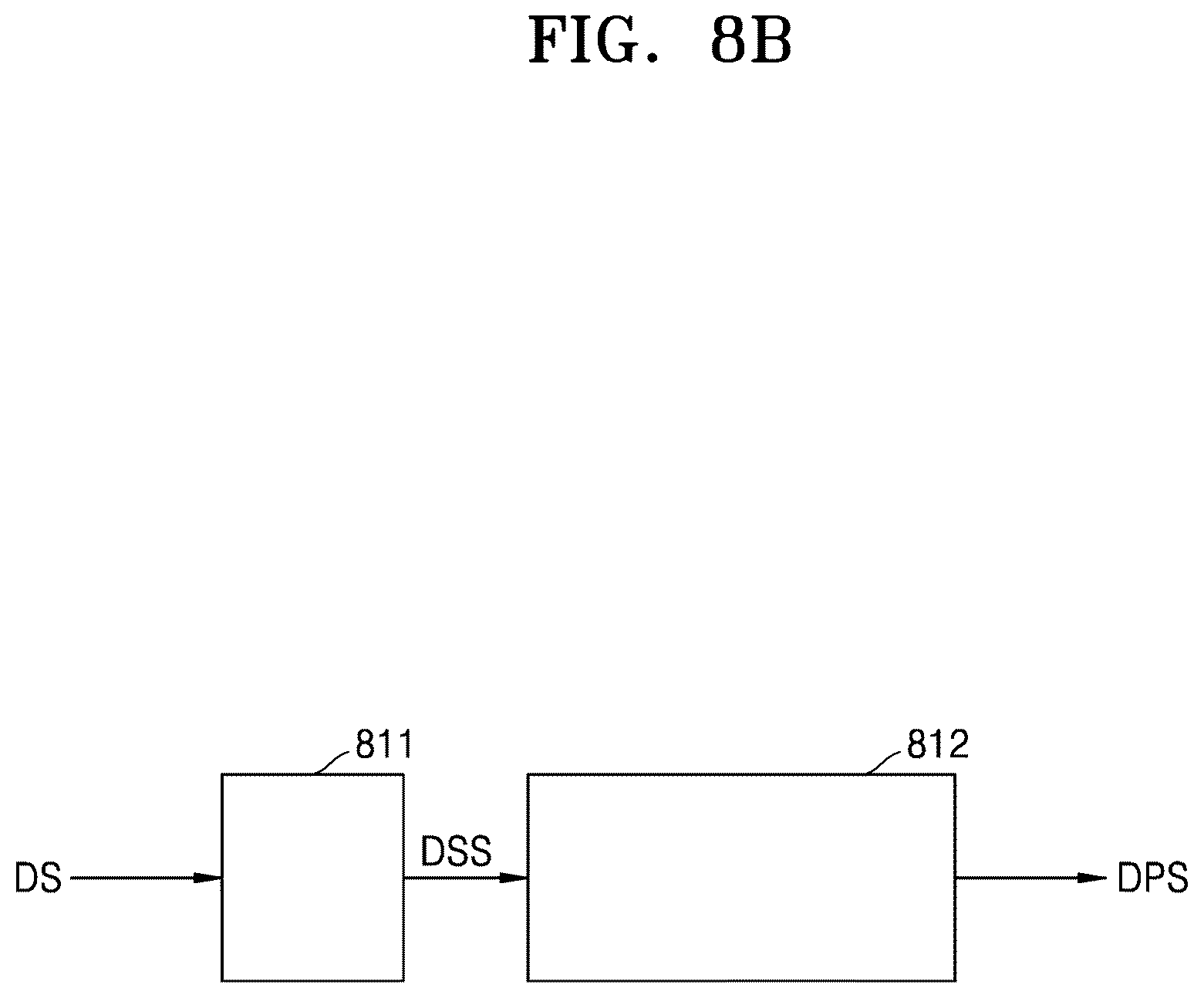 Patent US12620982 Figure 11 – Data transmission circuit system and data reception circuit system using rising edge and falling edge of pulse signal