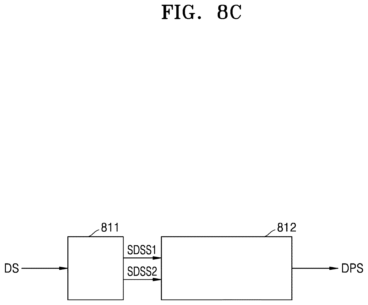 Patent US12620982 Figure 12 – Data transmission circuit system and data reception circuit system using rising edge and falling edge of pulse signal