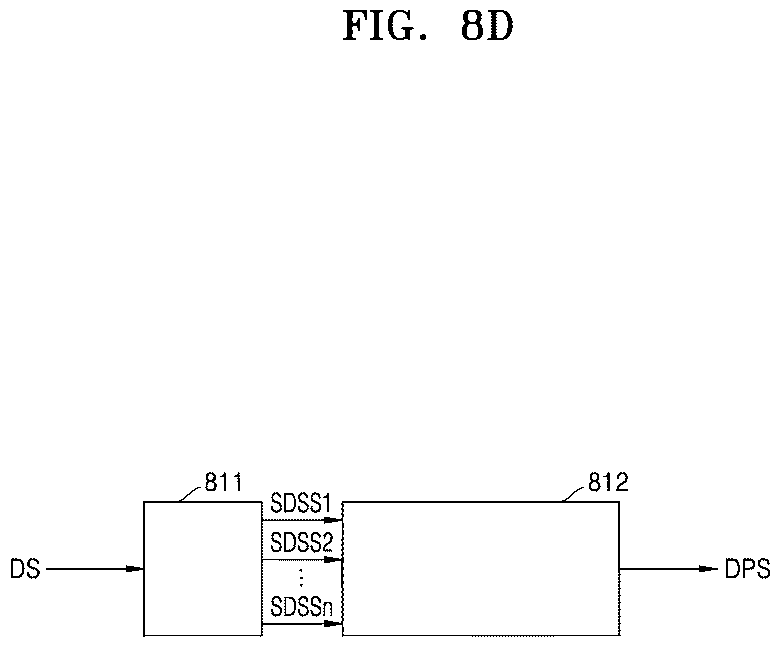 Patent US12620982 Figure 13 – Data transmission circuit system and data reception circuit system using rising edge and falling edge of pulse signal