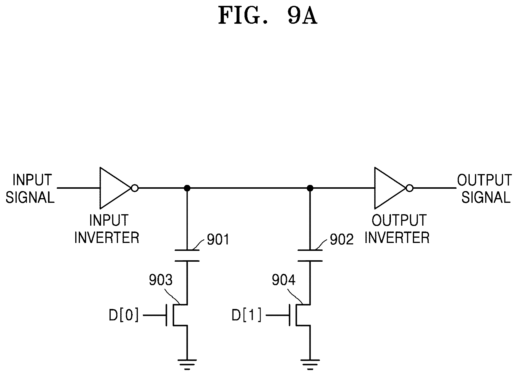Patent US12620982 Figure 14 – Data transmission circuit system and data reception circuit system using rising edge and falling edge of pulse signal