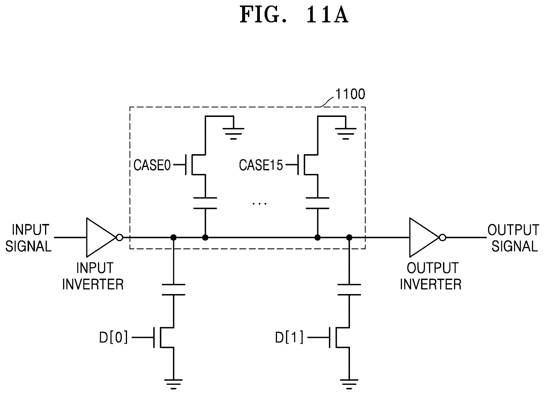 Patent US12620982 Figure 17 – Data transmission circuit system and data reception circuit system using rising edge and falling edge of pulse signal