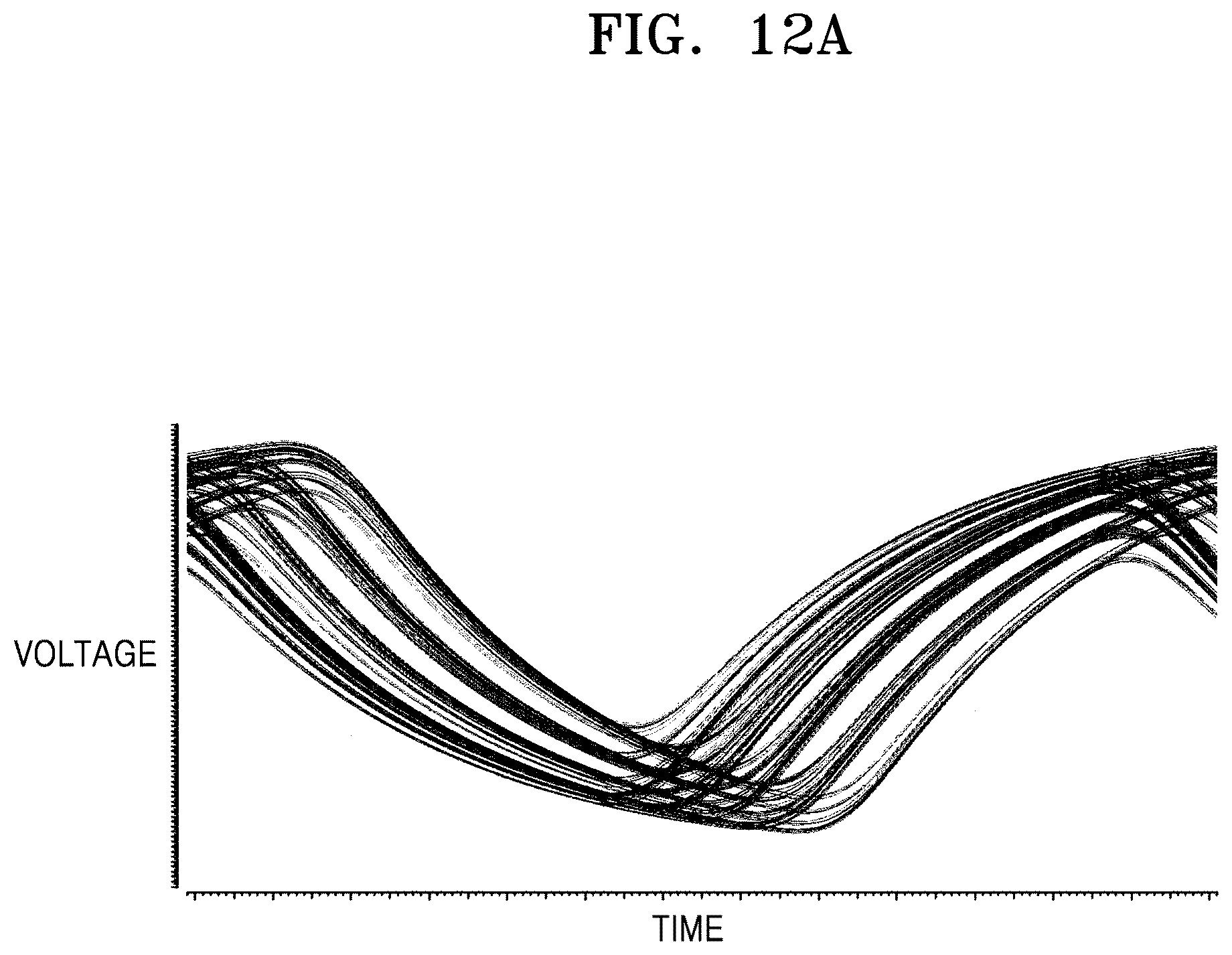 Patent US12620982 Figure 19 – Data transmission circuit system and data reception circuit system using rising edge and falling edge of pulse signal