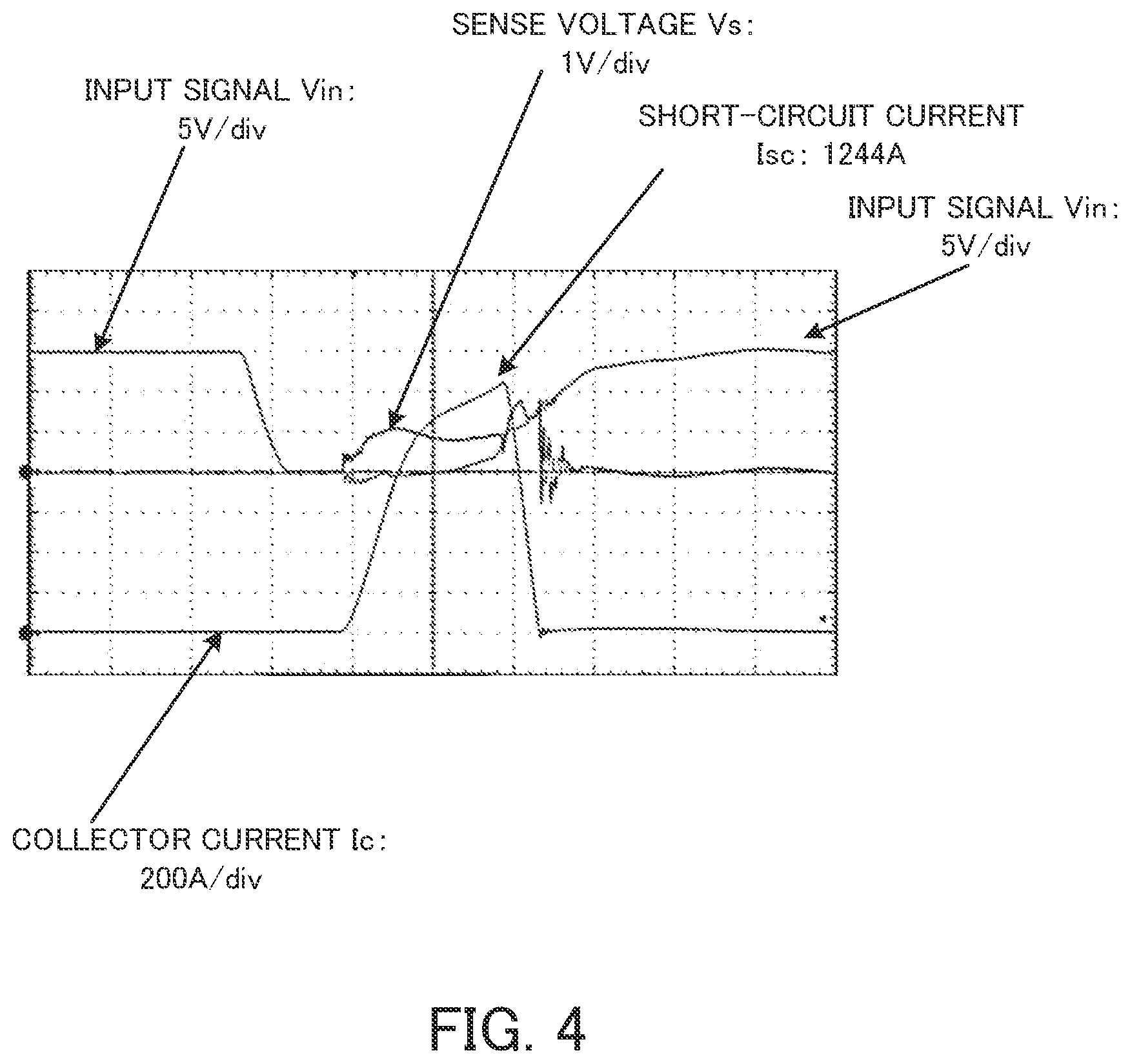Patent US12620984 Figure 4 – Semiconductor device