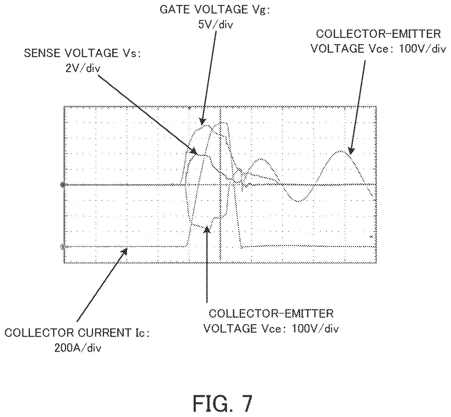 Patent US12620984 Figure 7 – Semiconductor device