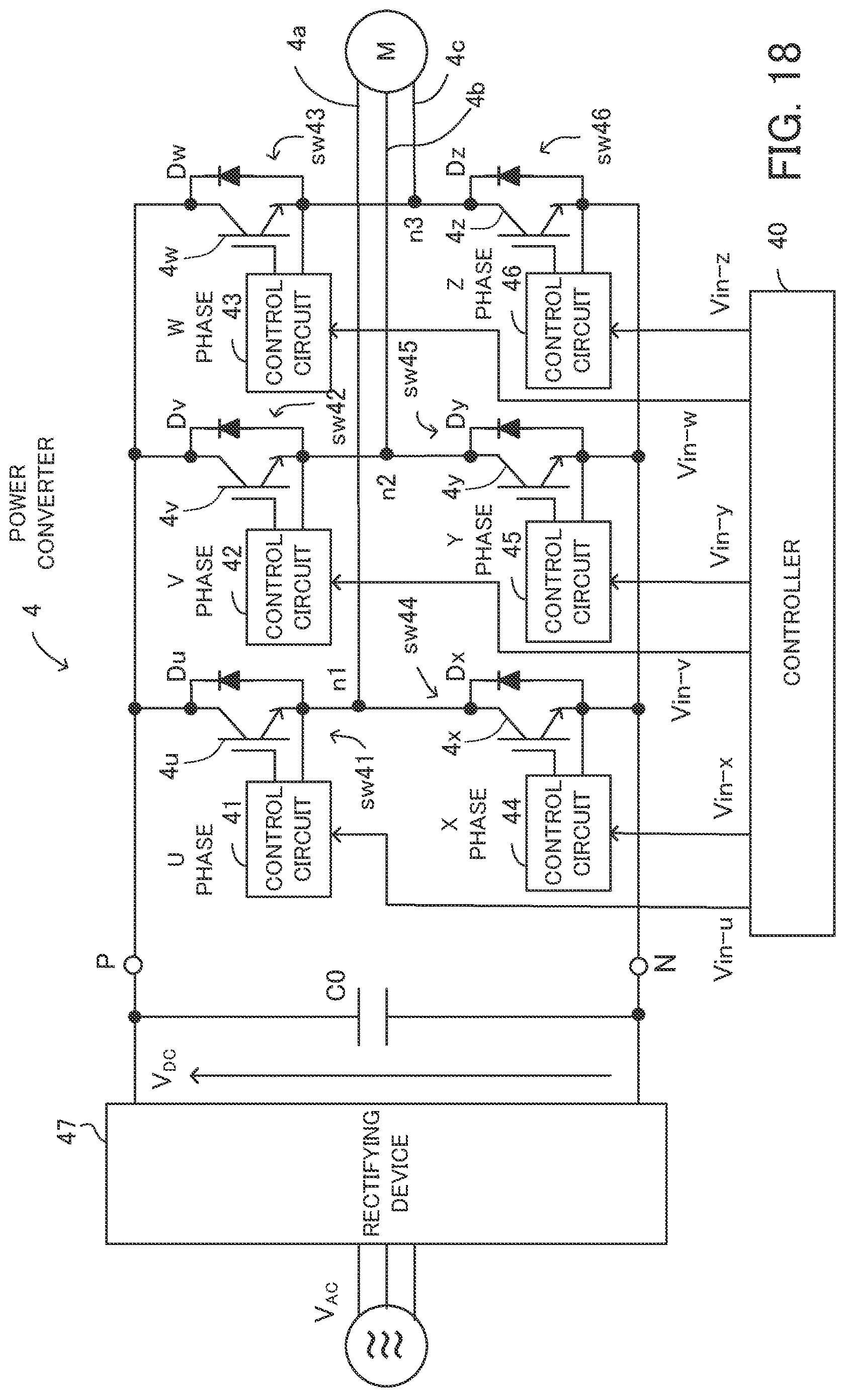 Patent US12620984 Figure 18 – Semiconductor device