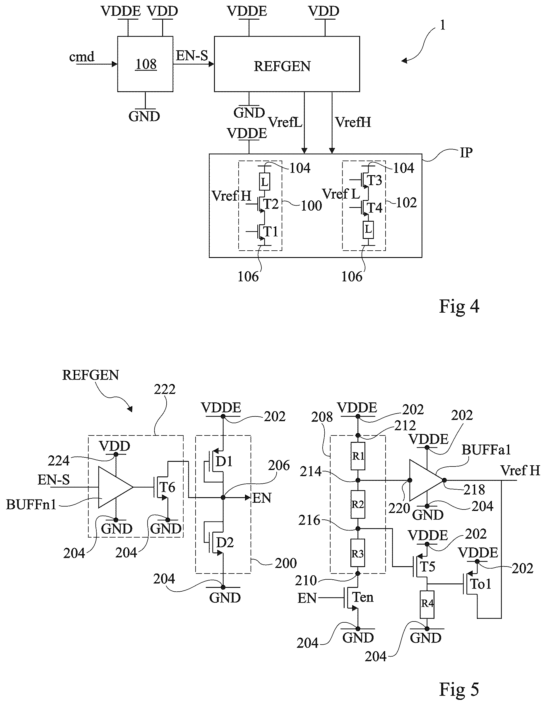 Patent US12620986 Figure 3 – Device for monitoring one or a plurality of power supplies