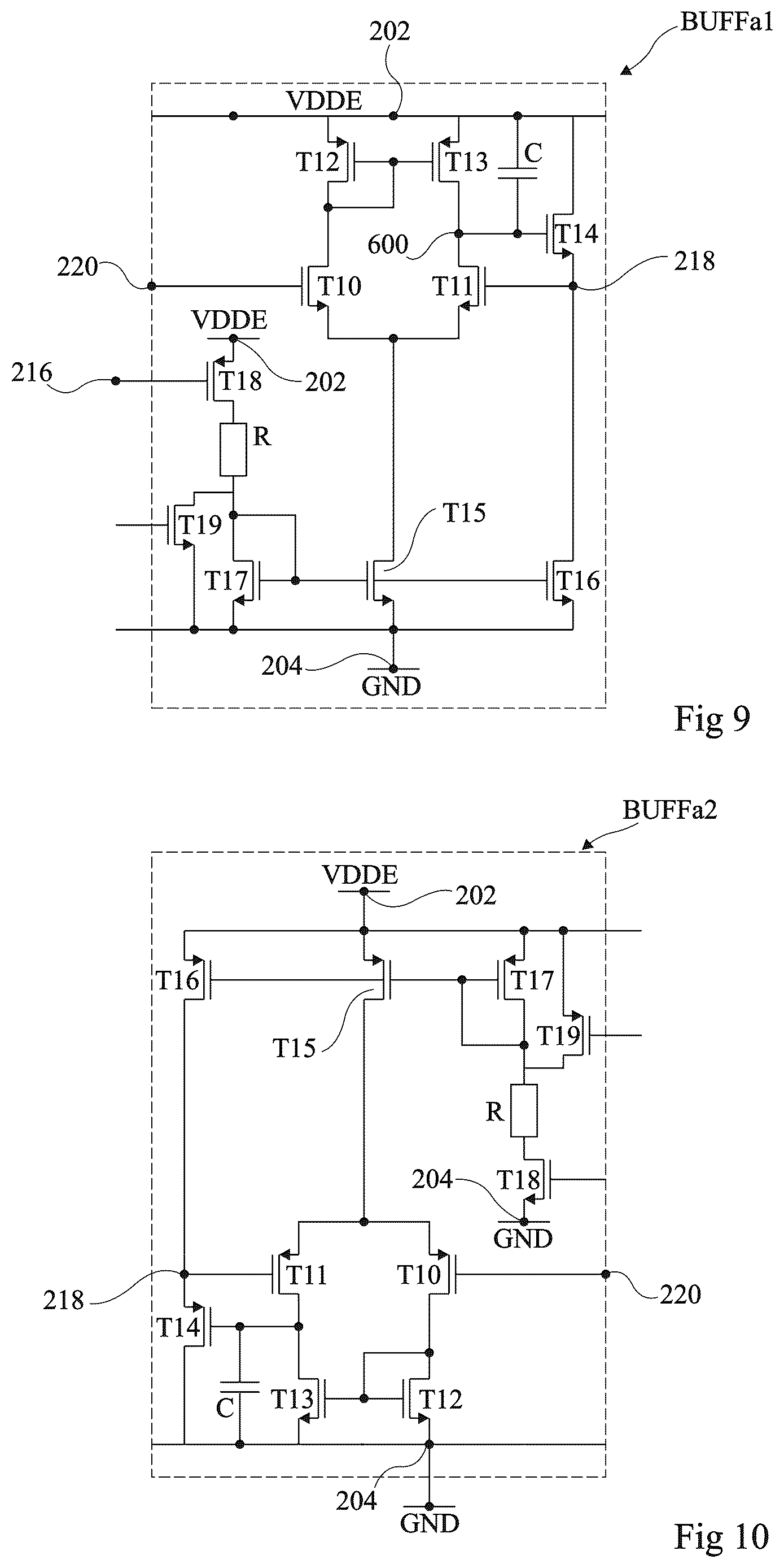 Patent US12620986 Figure 7 – Device for monitoring one or a plurality of power supplies