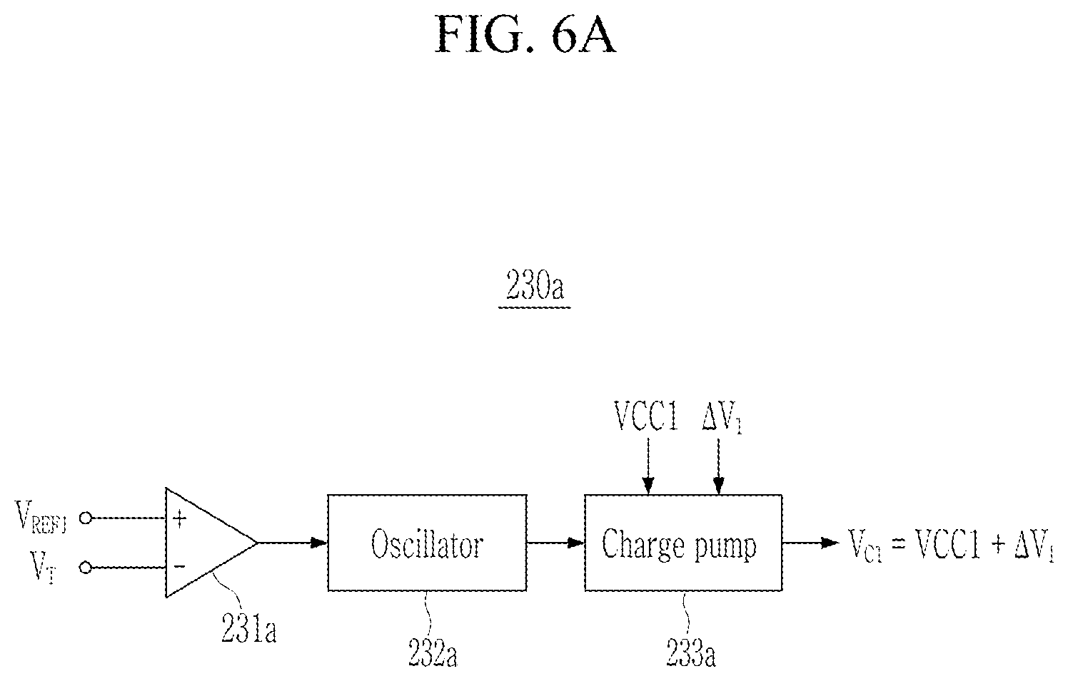 Patent US12620989 Figure 6 – Power supply switch circuit