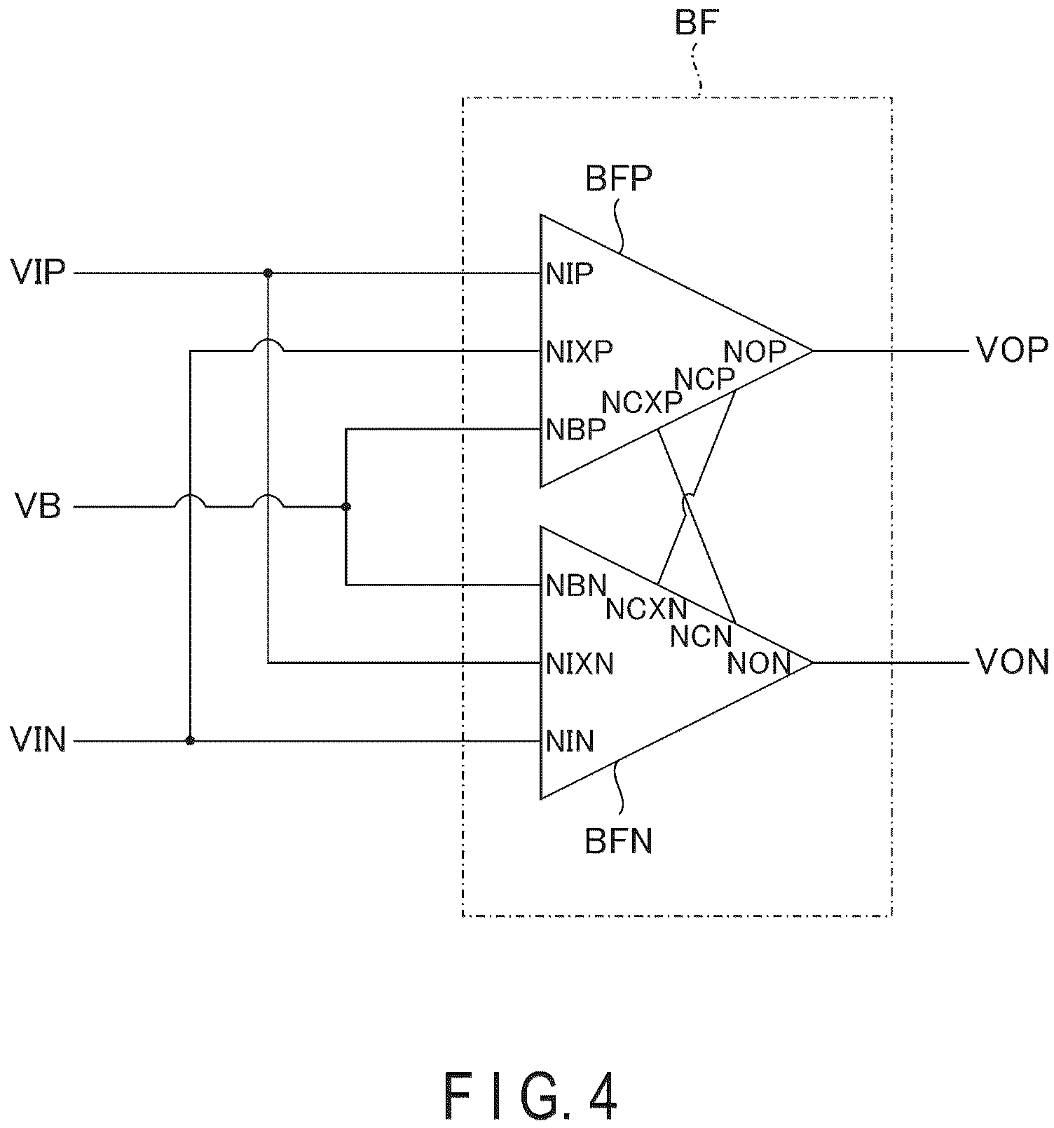 Patent US12620991 Figure 3 – Semiconductor integrated circuit and receiver device