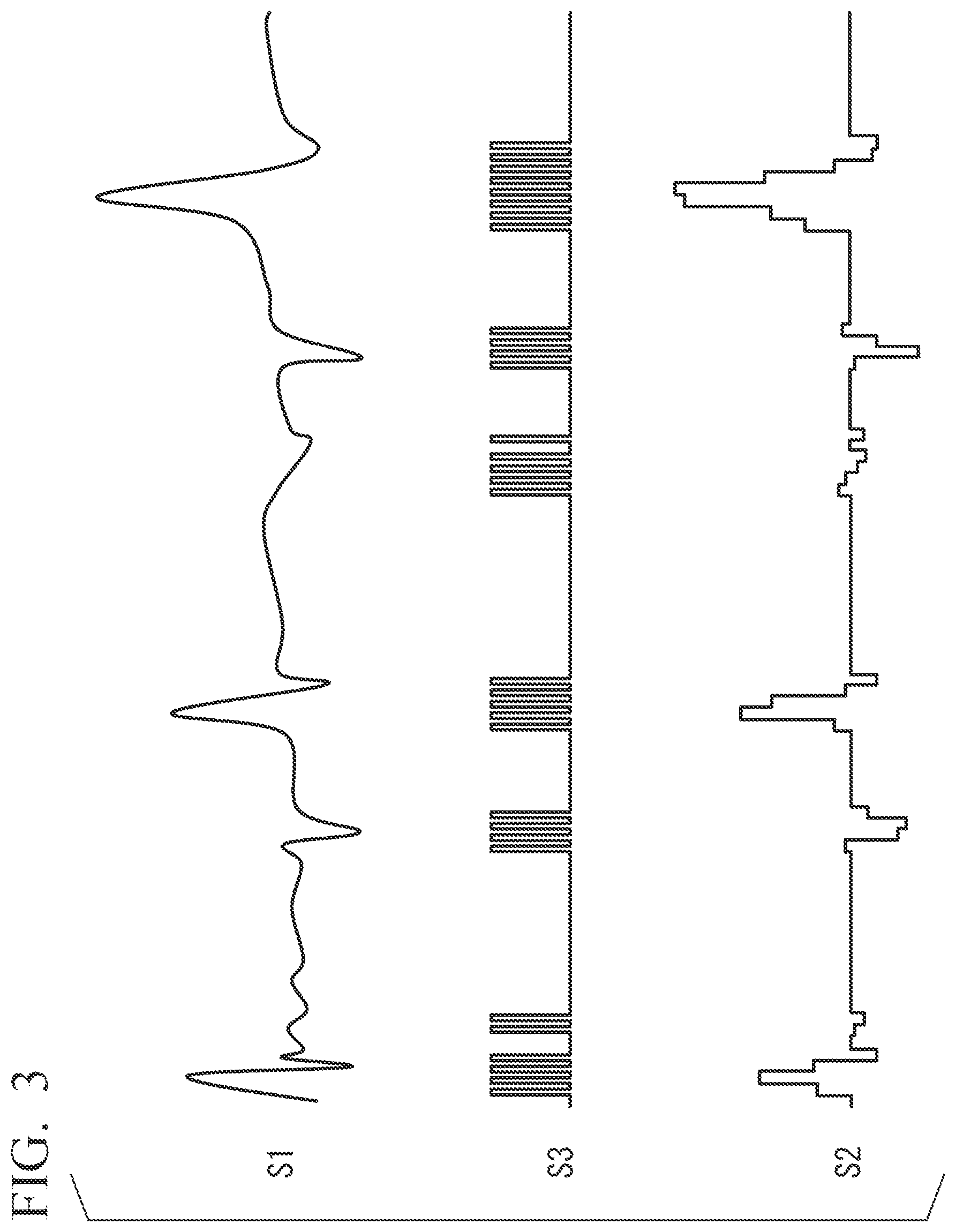 Patent US12620996 Figure 3 – Signal processor with A-D converter and reservoir unit