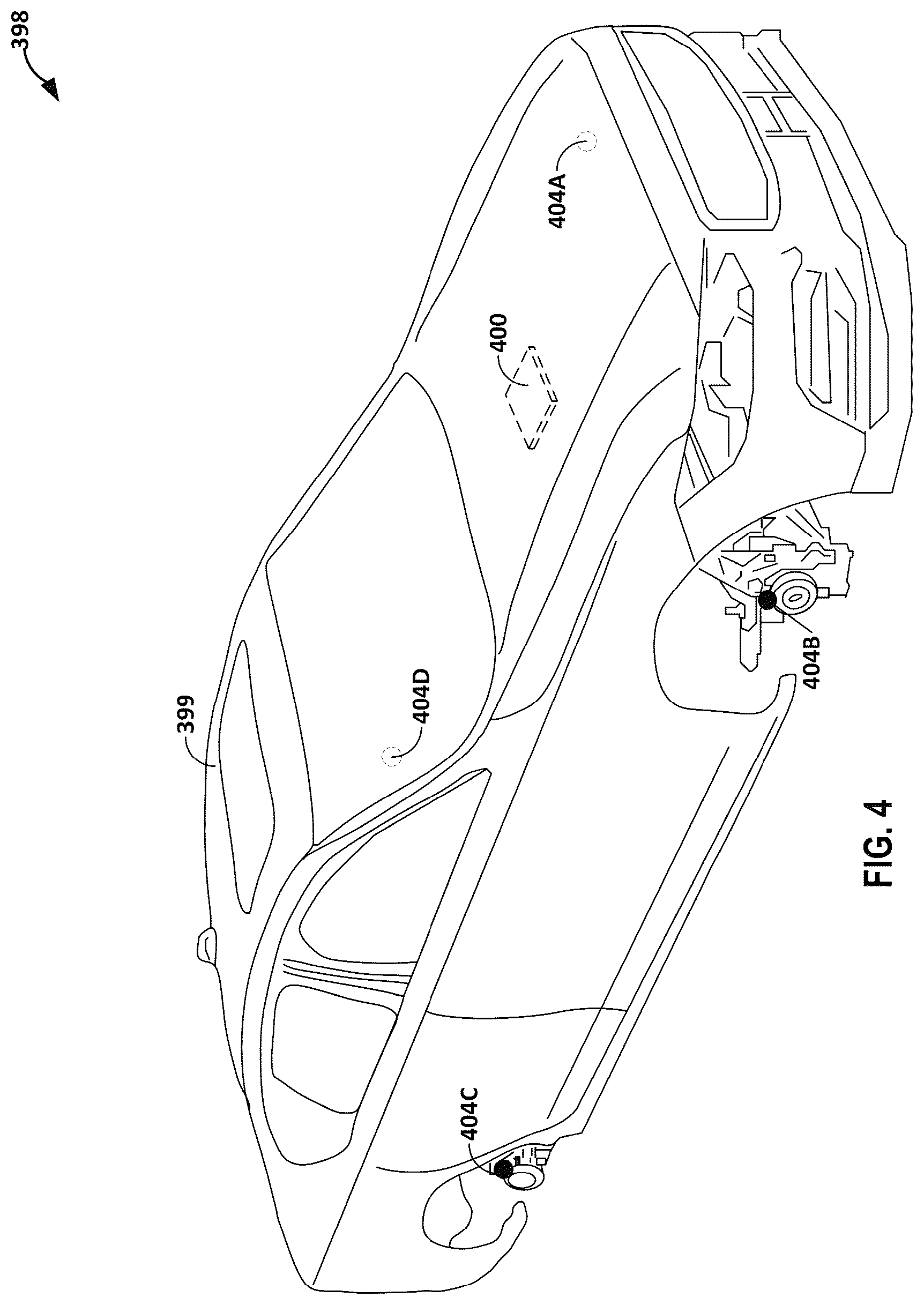 Patent US12621002 Figure 6 – Optimizations for resolver-to-digital converters