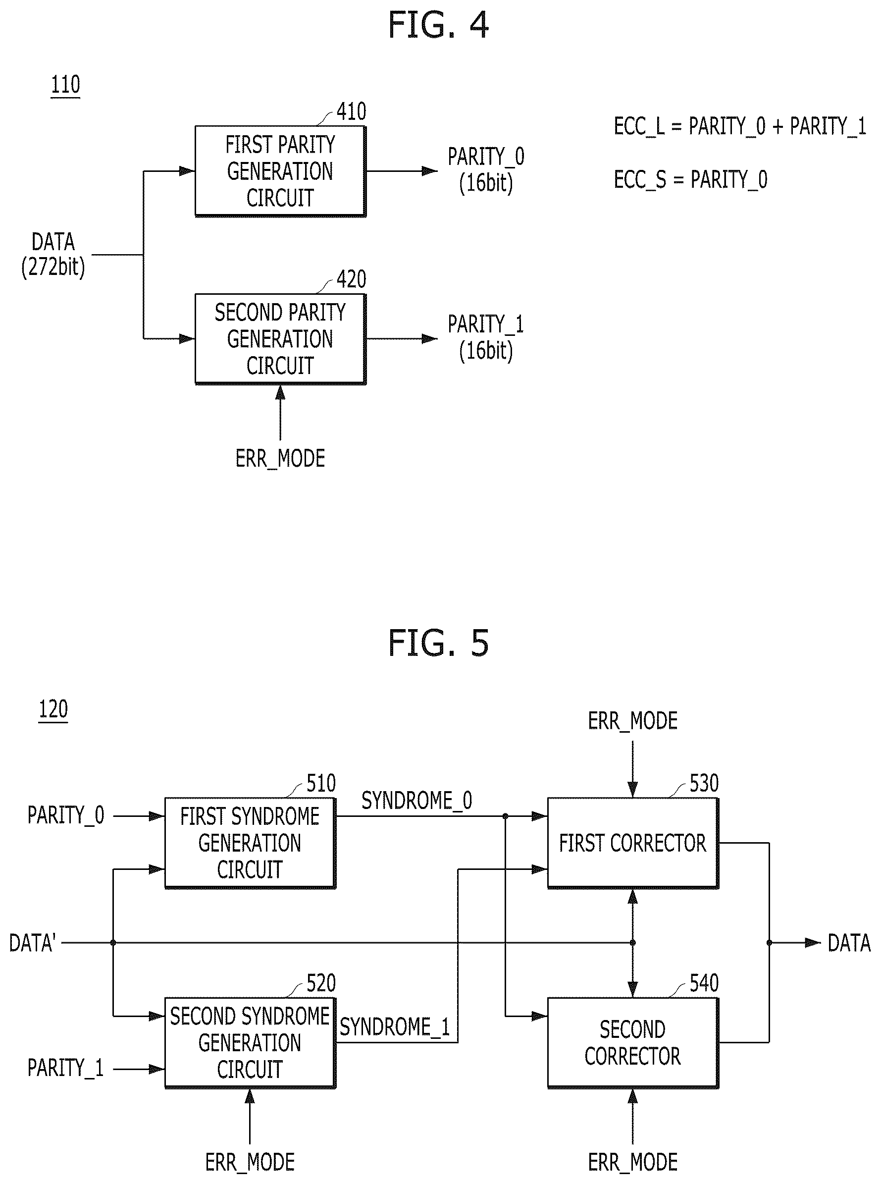Patent US12621009 Figure 4 – Memory, memory module, memory system, and operation method of memory system