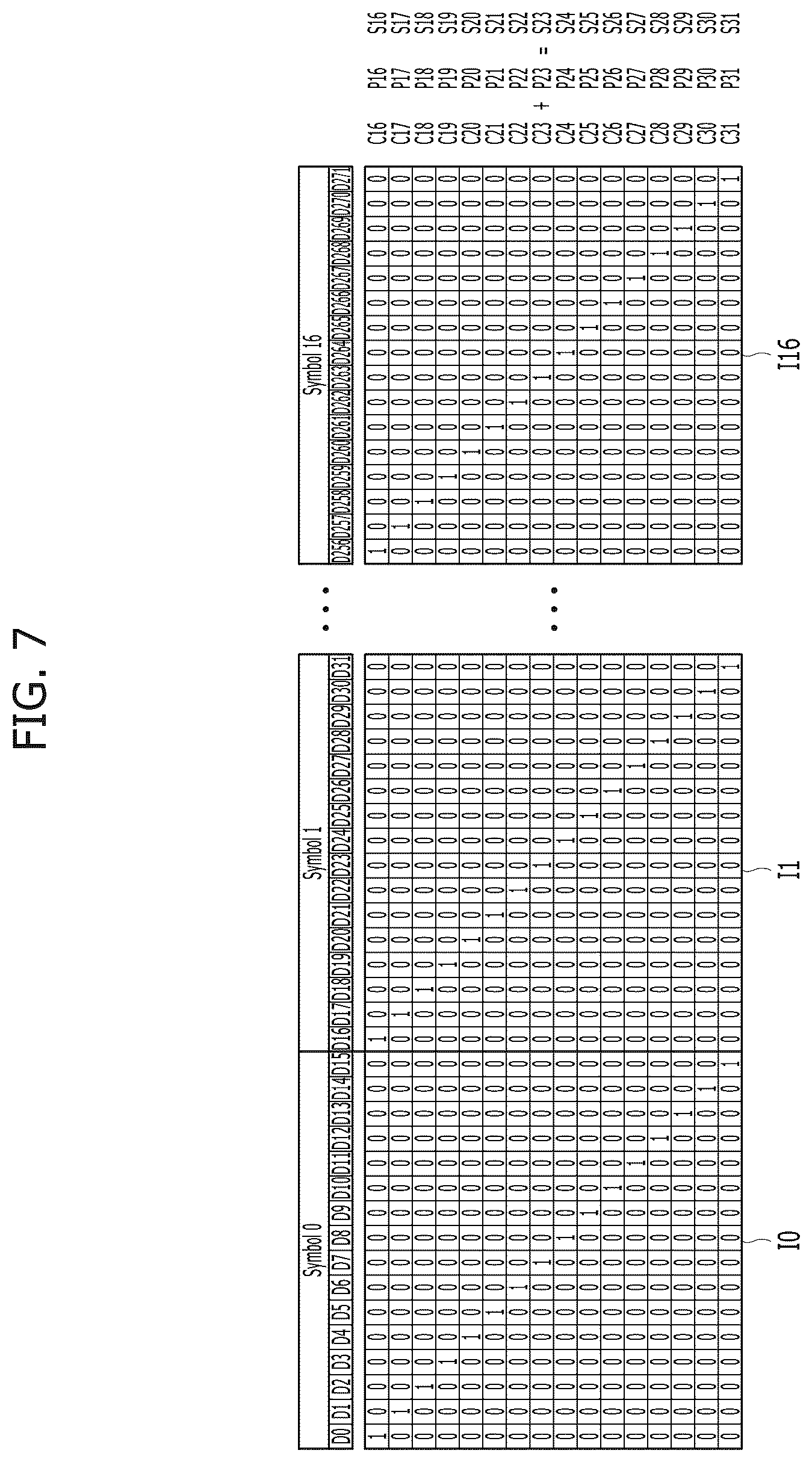Patent US12621009 Figure 6 – Memory, memory module, memory system, and operation method of memory system