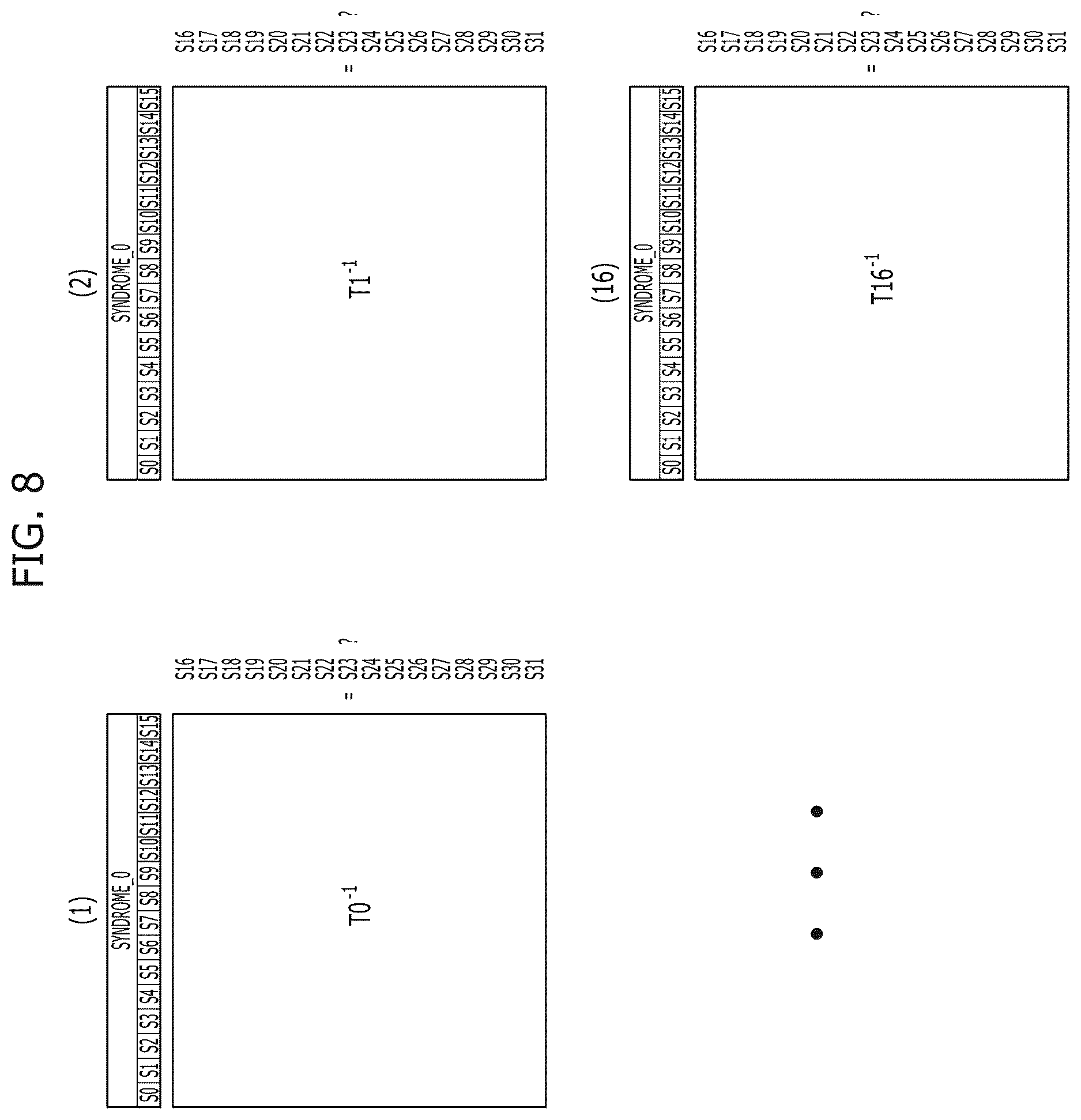 Patent US12621009 Figure 7 – Memory, memory module, memory system, and operation method of memory system