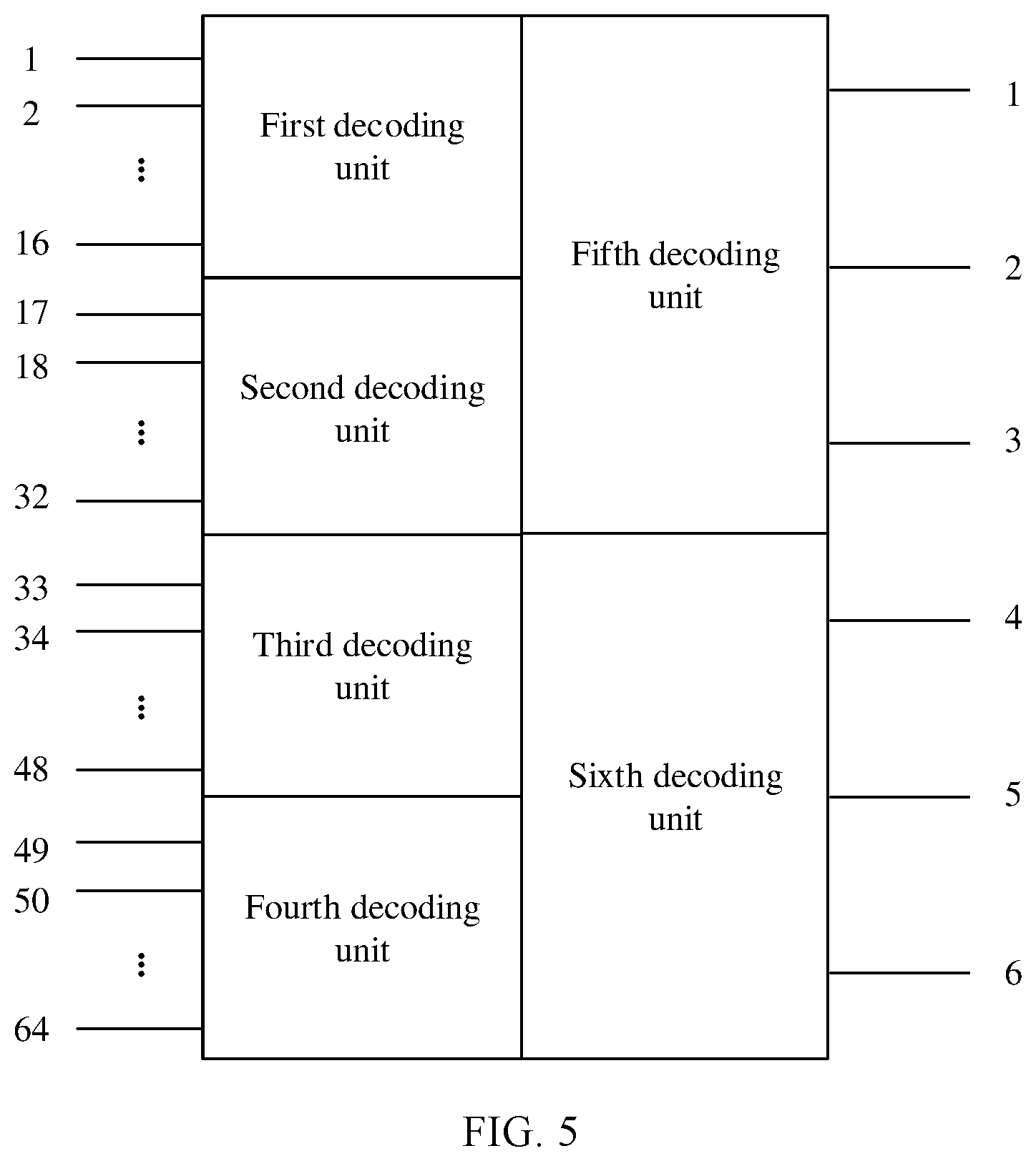 Patent US12621010 Figure 4 – On-demand decoding method and apparatus