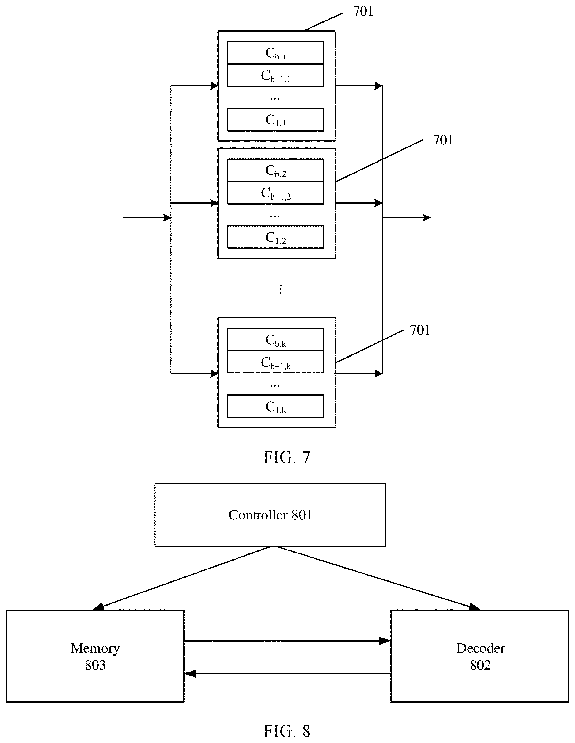 Patent US12621010 Figure 6 – On-demand decoding method and apparatus