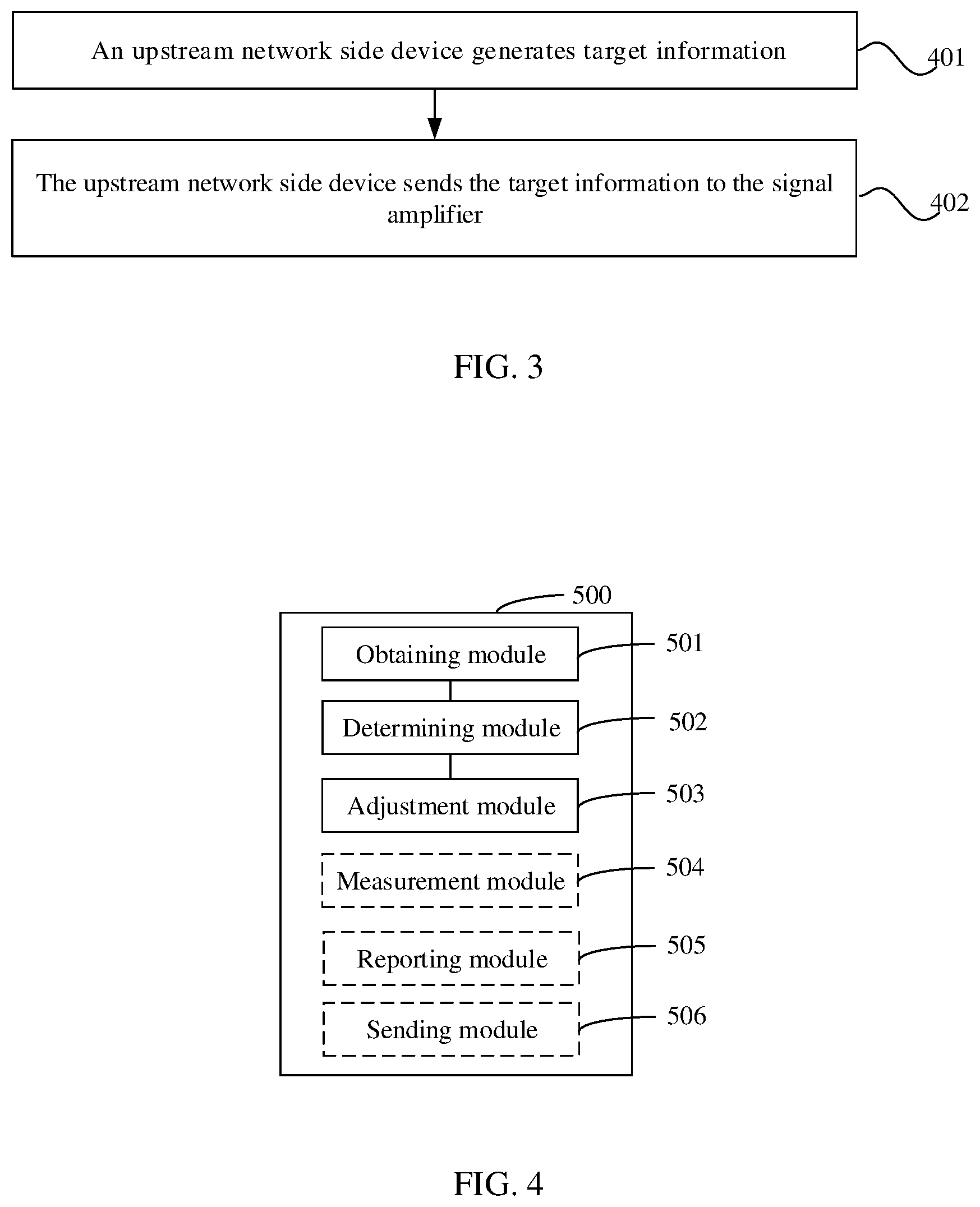 Patent US12621011 Figure 2 – Gain control method and signal amplifier