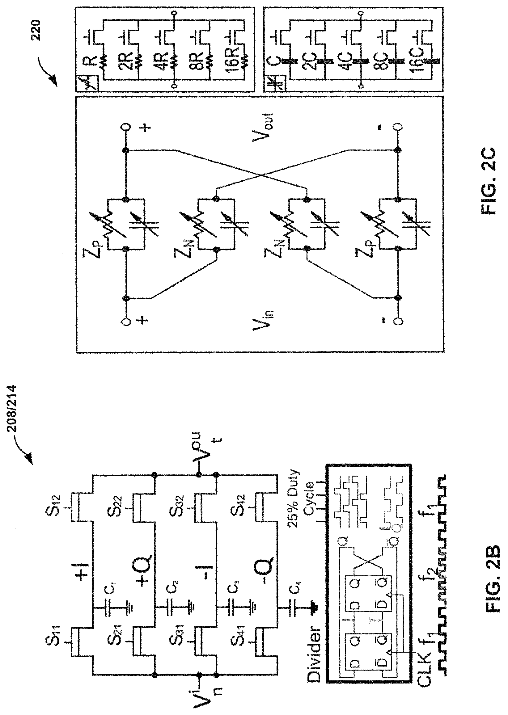 Patent US12621019 Figure 3 – Fast hopping correlator-based transceiver