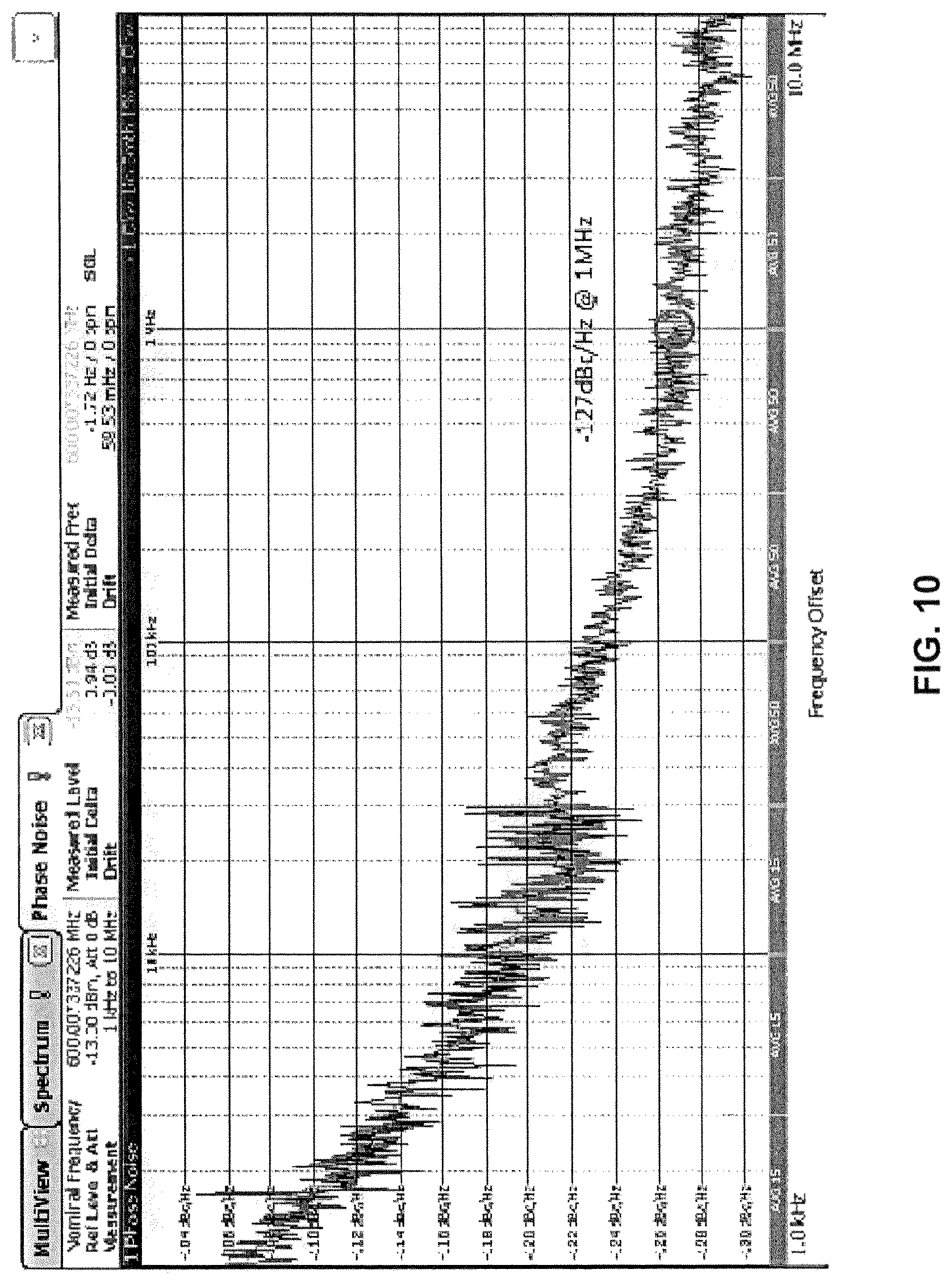 Patent US12621019 Figure 14 – Fast hopping correlator-based transceiver