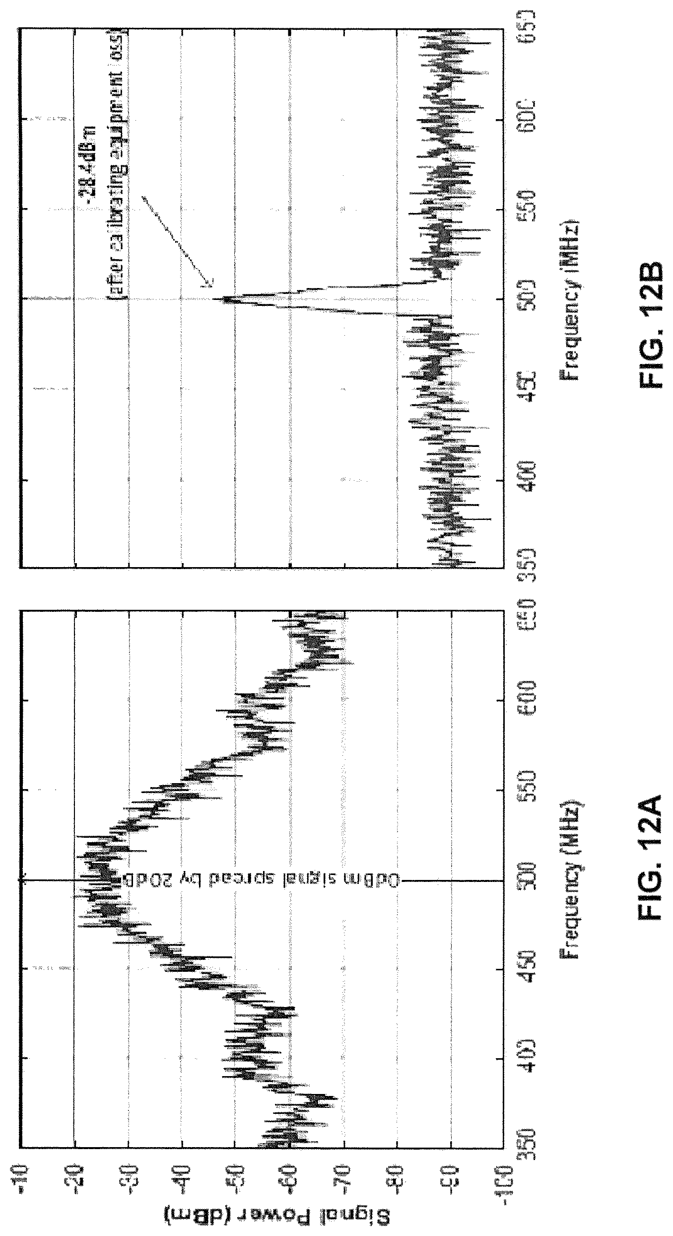 Patent US12621019 Figure 16 – Fast hopping correlator-based transceiver