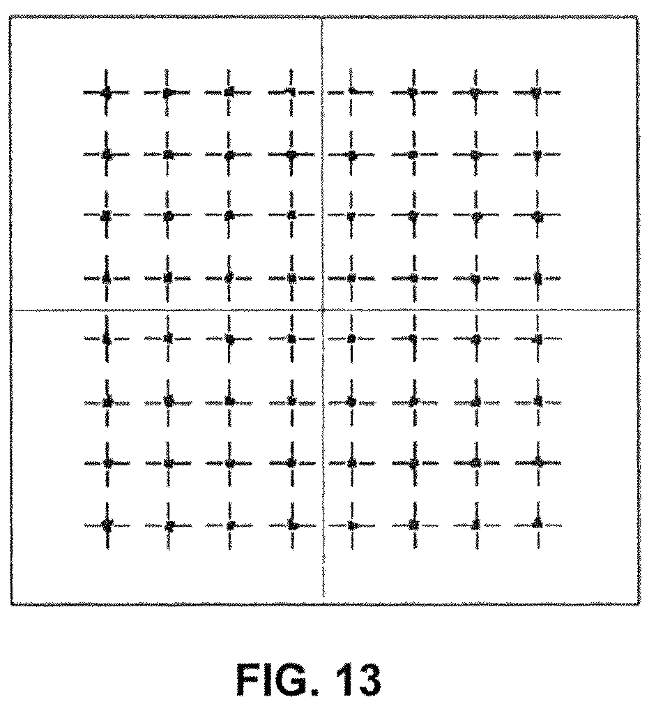 Patent US12621019 Figure 17 – Fast hopping correlator-based transceiver