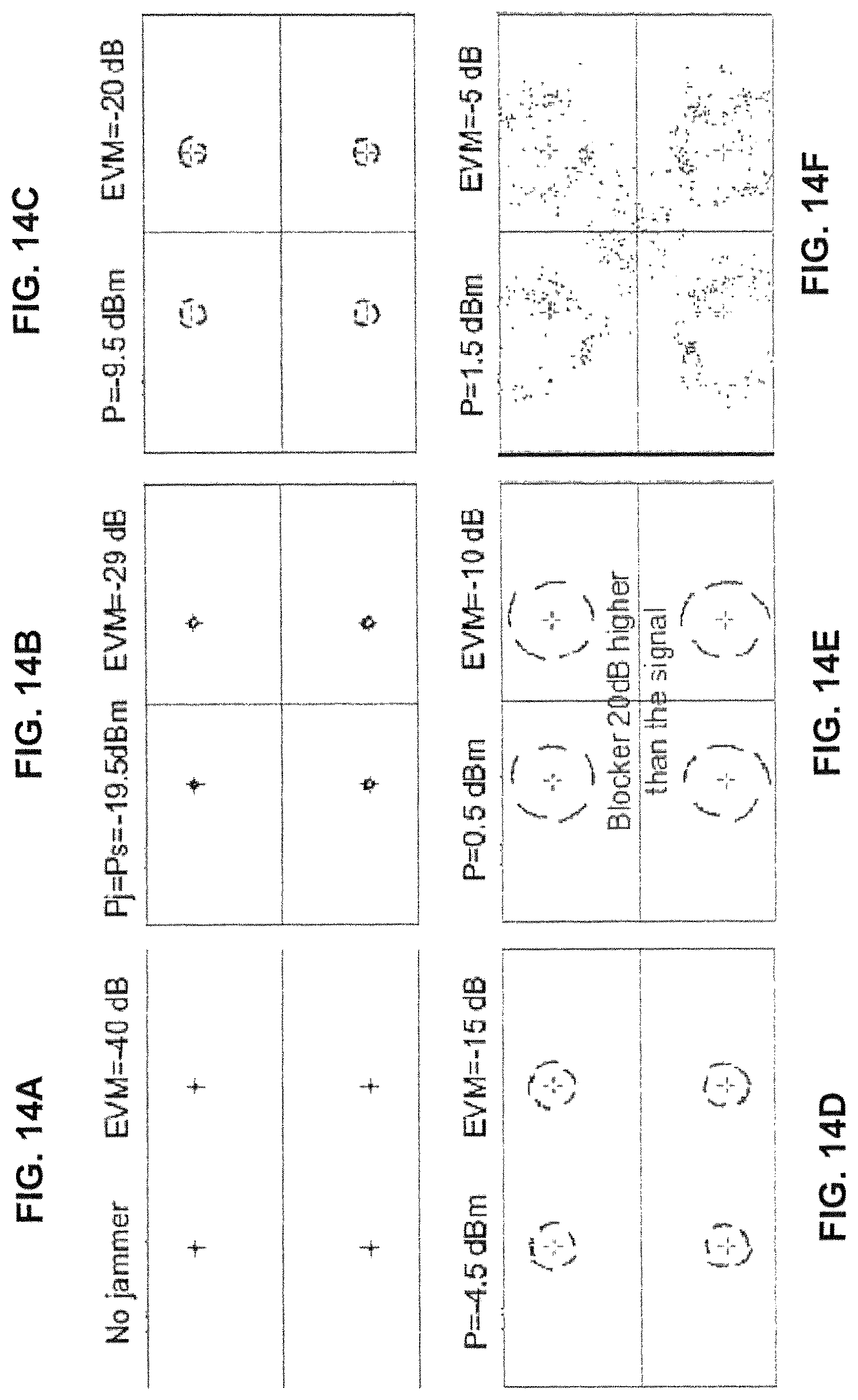 Patent US12621019 Figure 18 – Fast hopping correlator-based transceiver