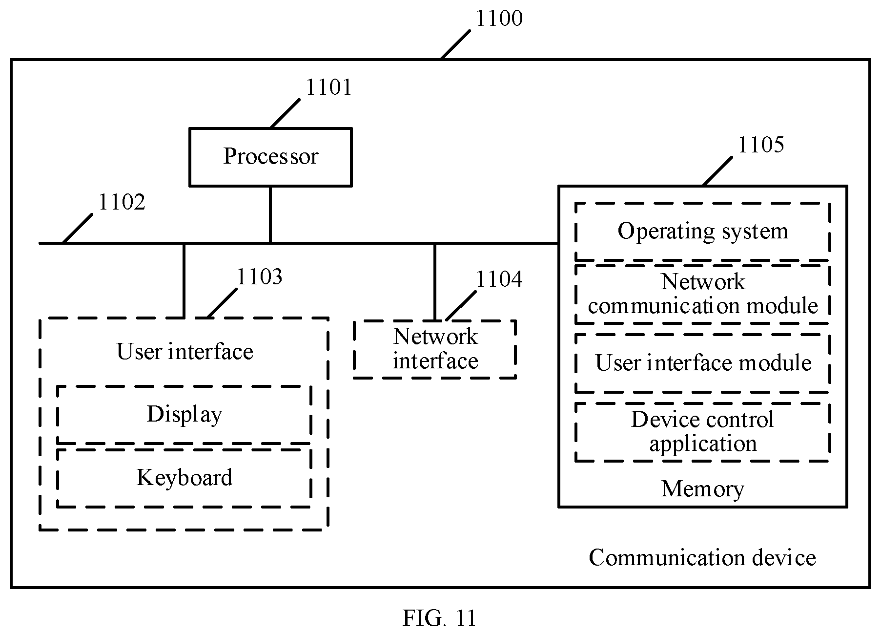 Patent US12621020 Figure 10 – Frequency hopping communication method for short-distance wireless communication, and related device
