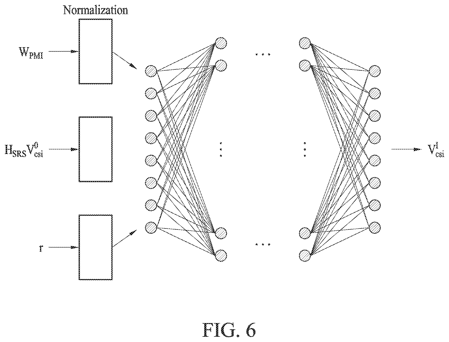 Patent US12621022 Figure 6 – Method for transmitting signal using port virtualization matrix, and electronic device performing method
