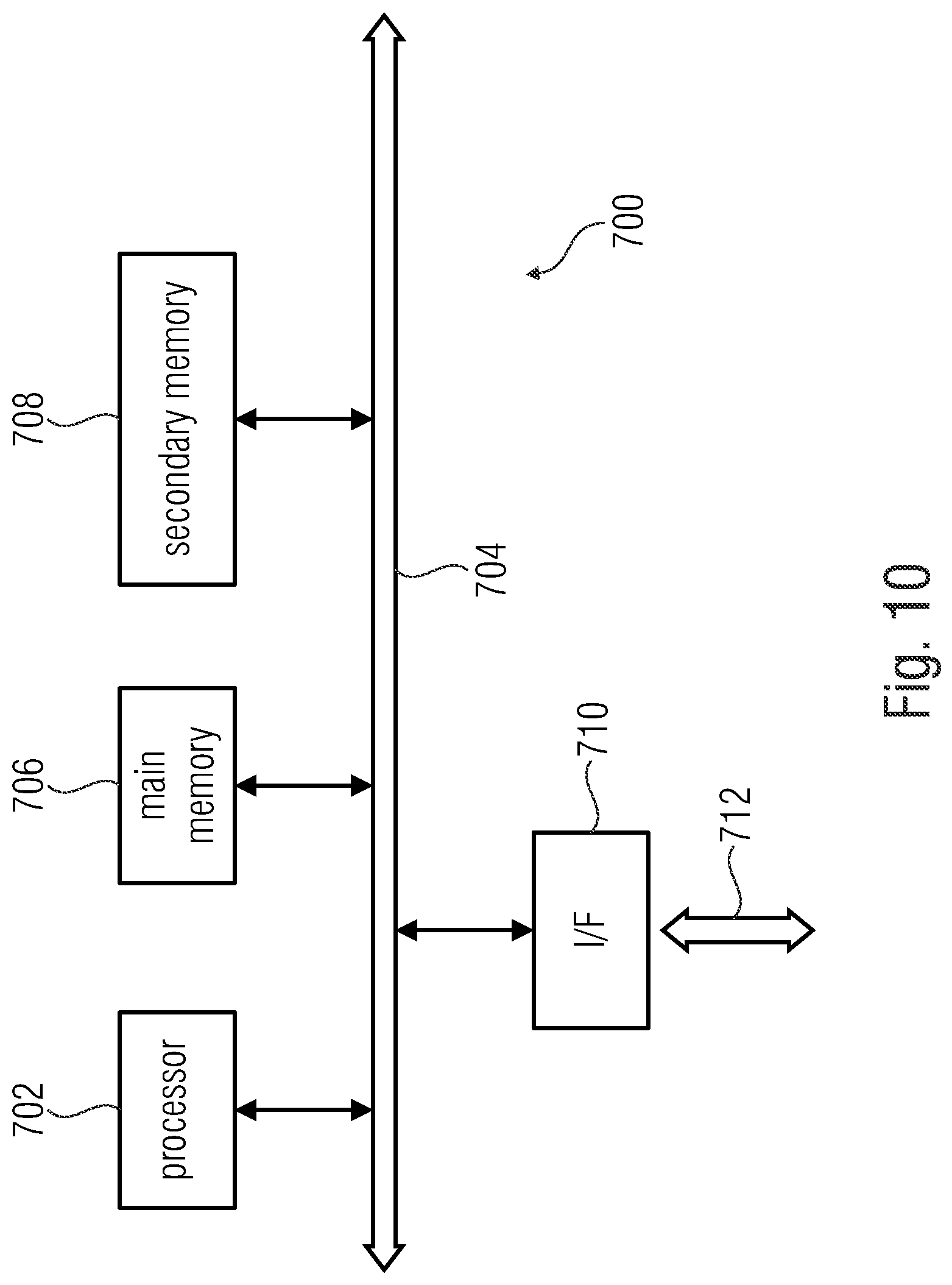 Patent US12621023 Figure 11 – Receiver, transmitter, system and method employing space-delay precoding