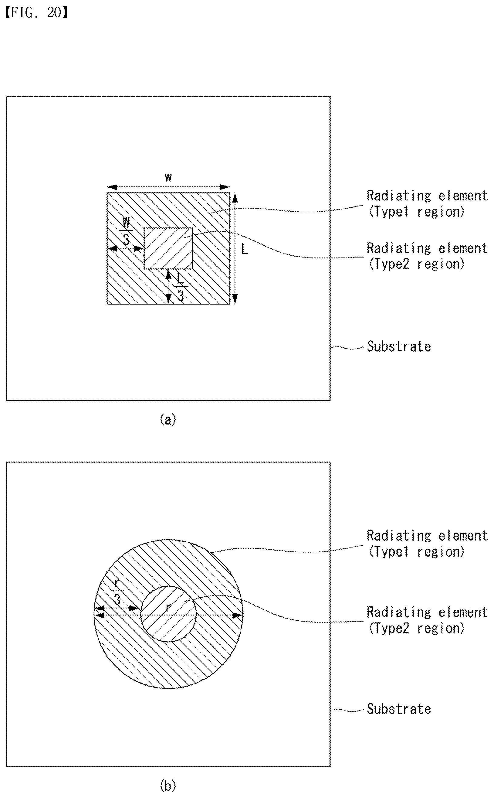 Patent US12621025 Figure 19 – Beamforming method and device in wireless communication system