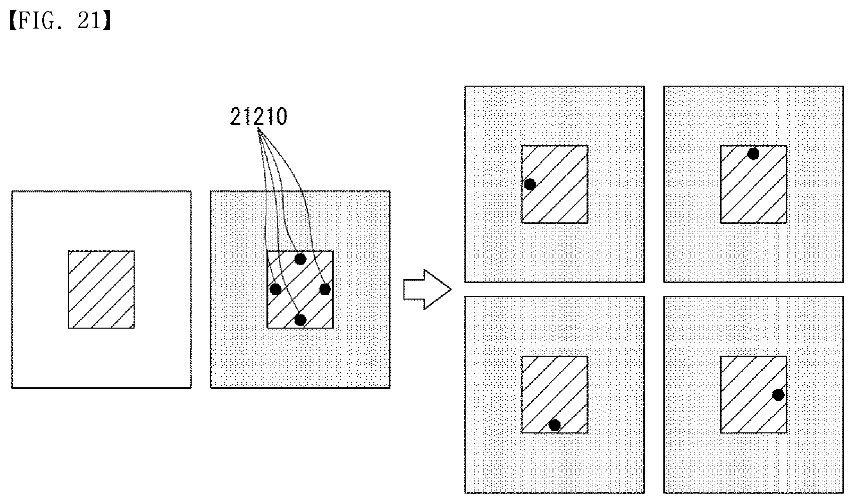 Patent US12621025 Figure 20 – Beamforming method and device in wireless communication system
