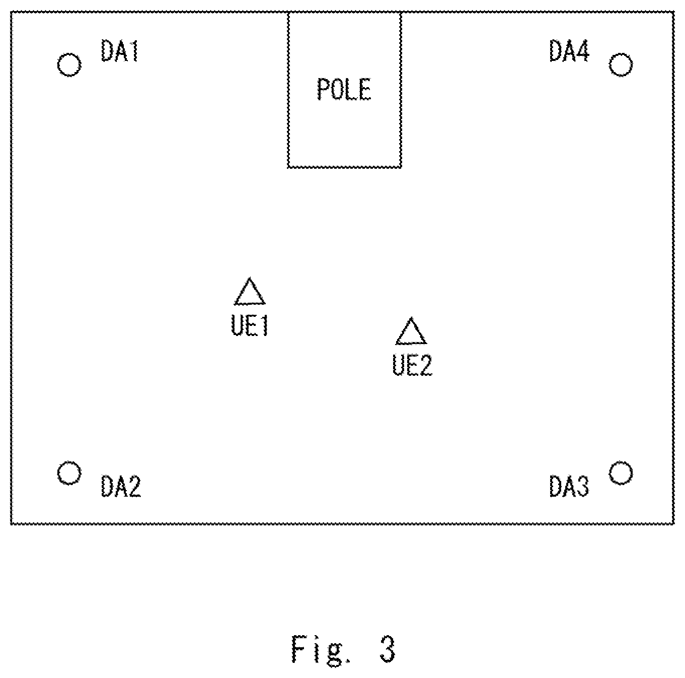 Patent US12621026 Figure 3 – Radio communication apparatus, method for radio communication apparatus, and non-transitory computer readable medium