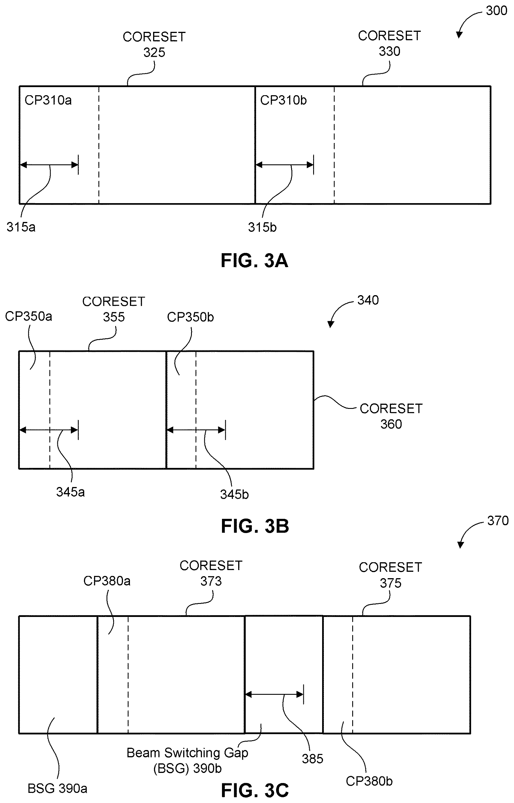 Patent US12621035 Figure 3 – Method for beam switching in mmWave systems