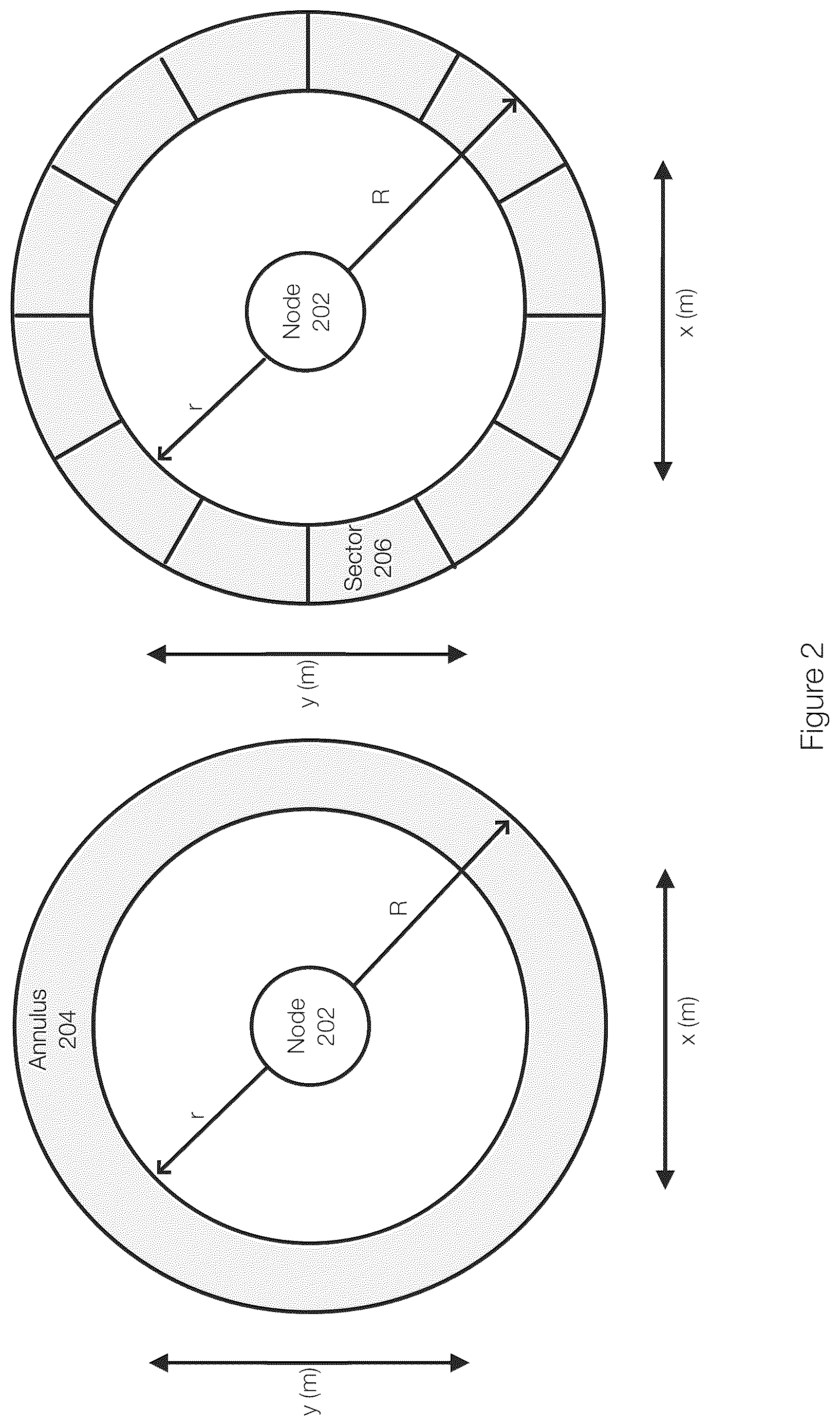 Patent US12621038 Figure 2 – Optimizing beam-search time and beam selection in wireless networks