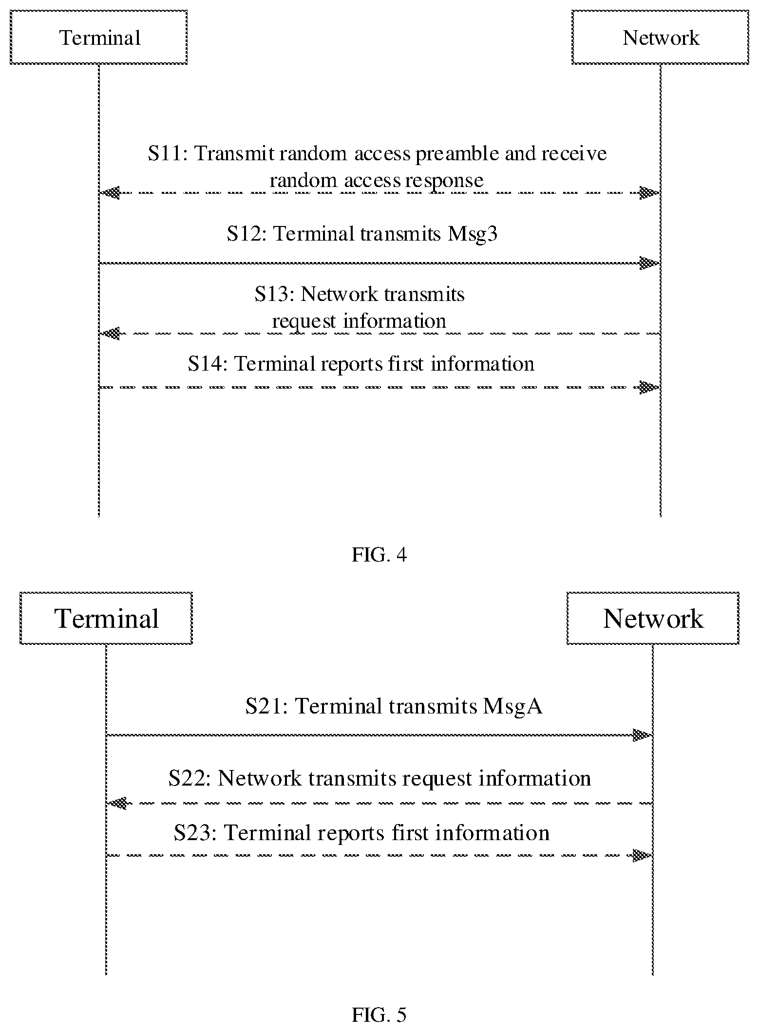 Patent US12621047 Figure 2 – Wireless communication method, terminal device and network device