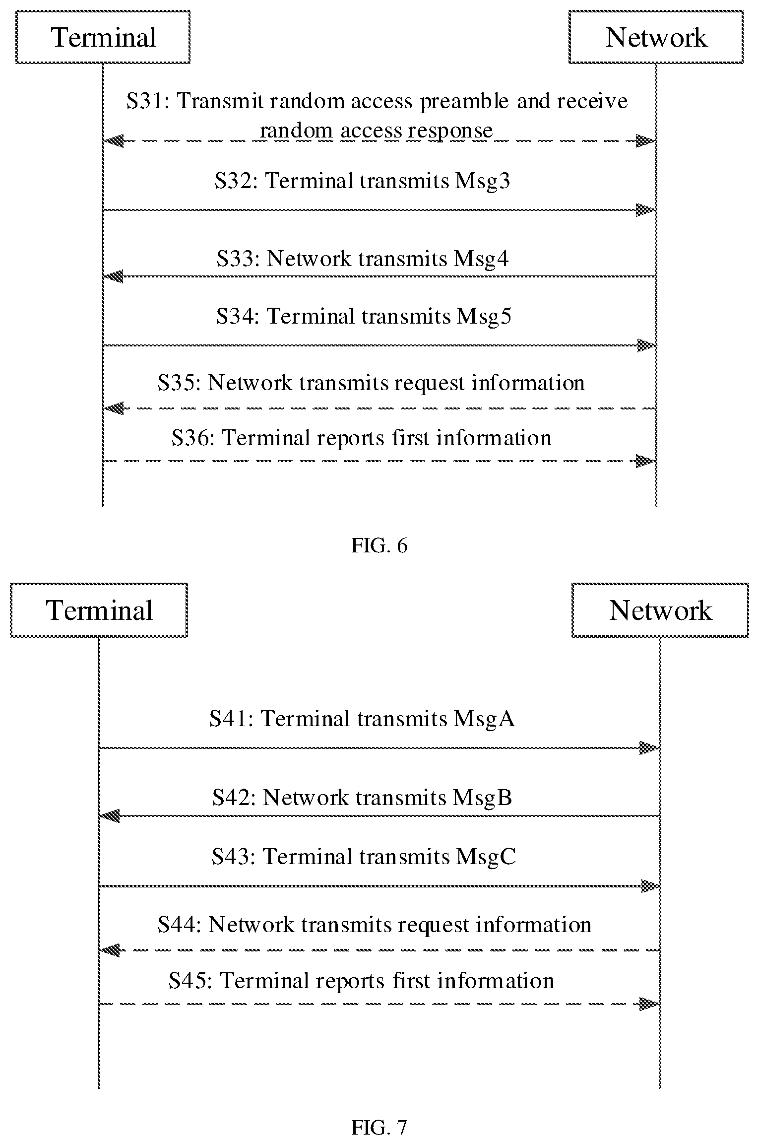 Patent US12621047 Figure 3 – Wireless communication method, terminal device and network device