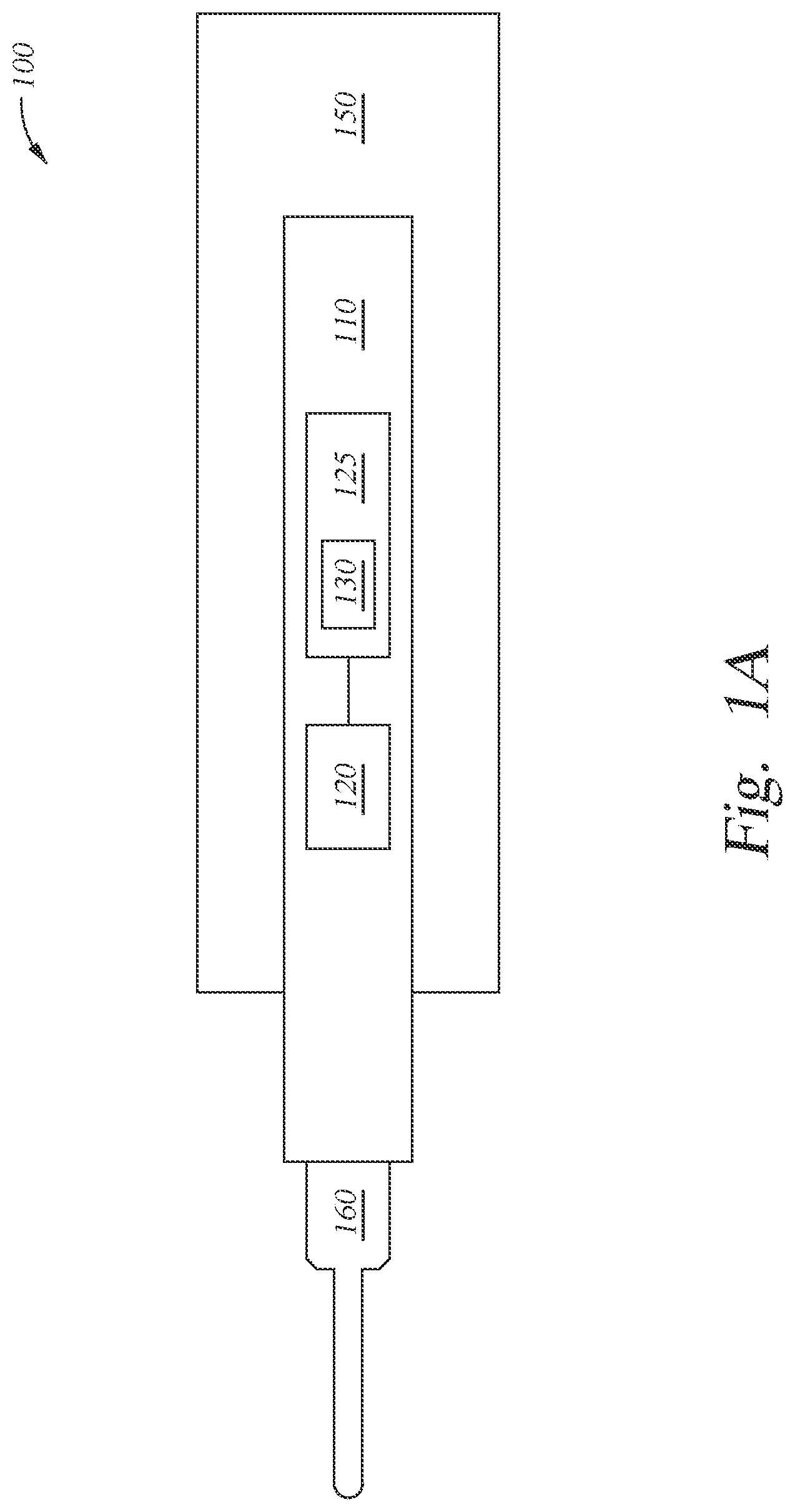 Patent US12621052 — Network device deployment recorder — Figure 1