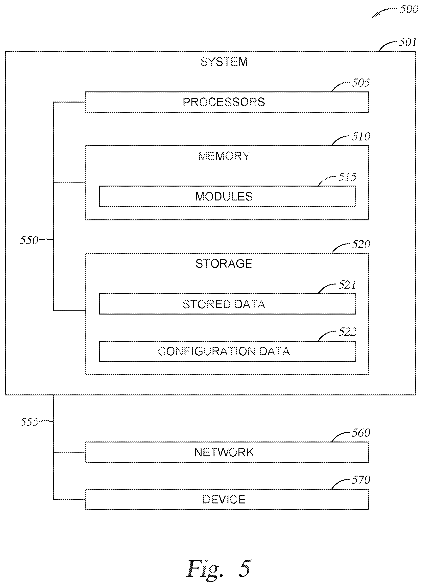 Patent US12621052 Figure 6 – Network device deployment recorder