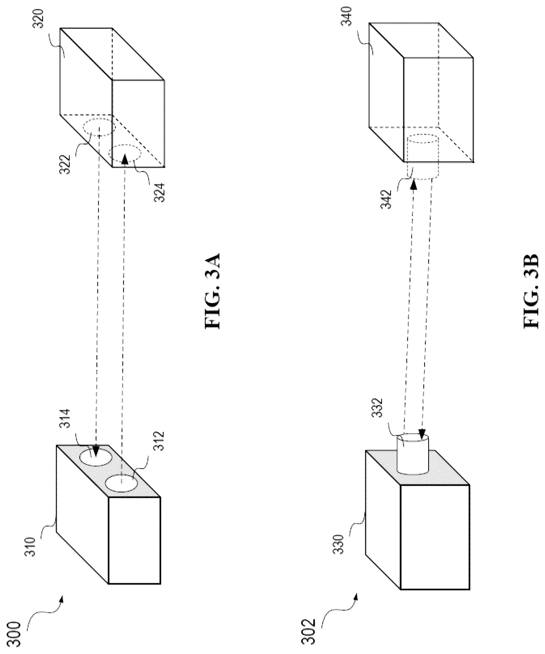 Patent US12621054 Figure 3 – Adaptive coding such as for free-space optical communication systems