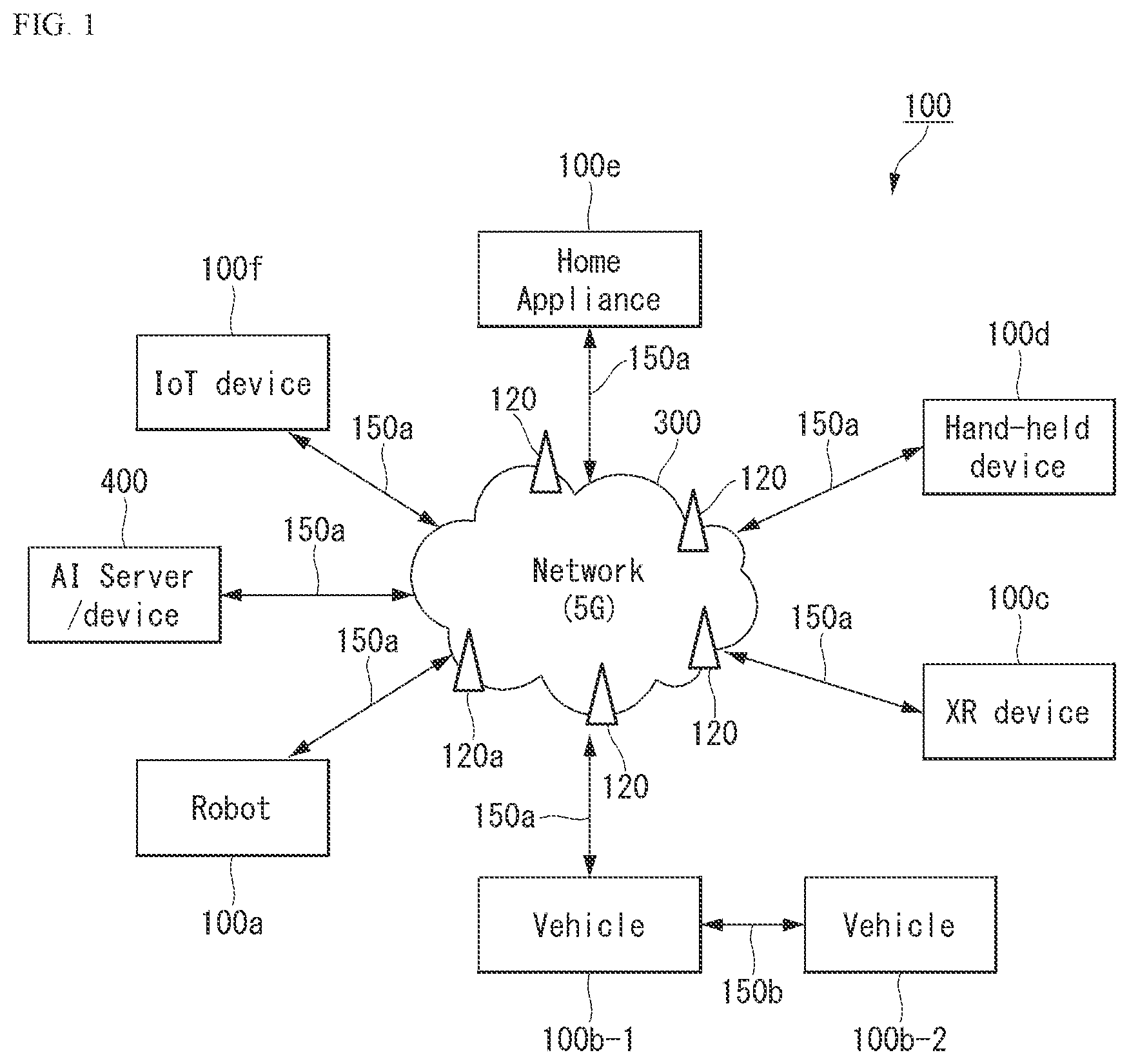 Patent US12621060 Figure 1 – Method for performing quantum secure direct communication in quantum communication system, and apparatus therefor