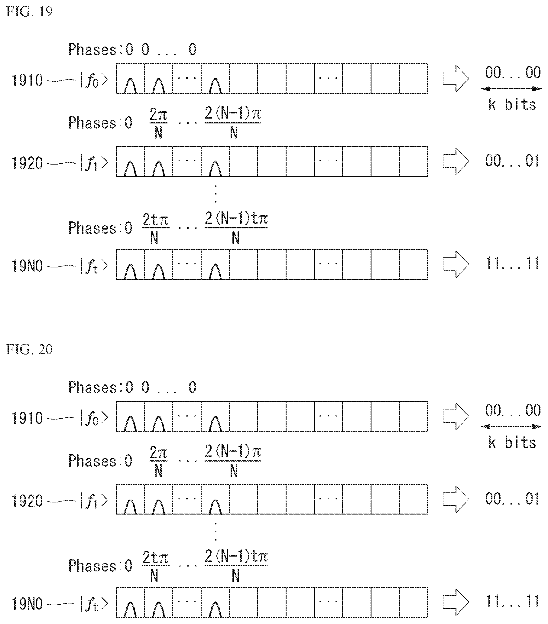 Patent US12621060 Figure 14 – Method for performing quantum secure direct communication in quantum communication system, and apparatus therefor